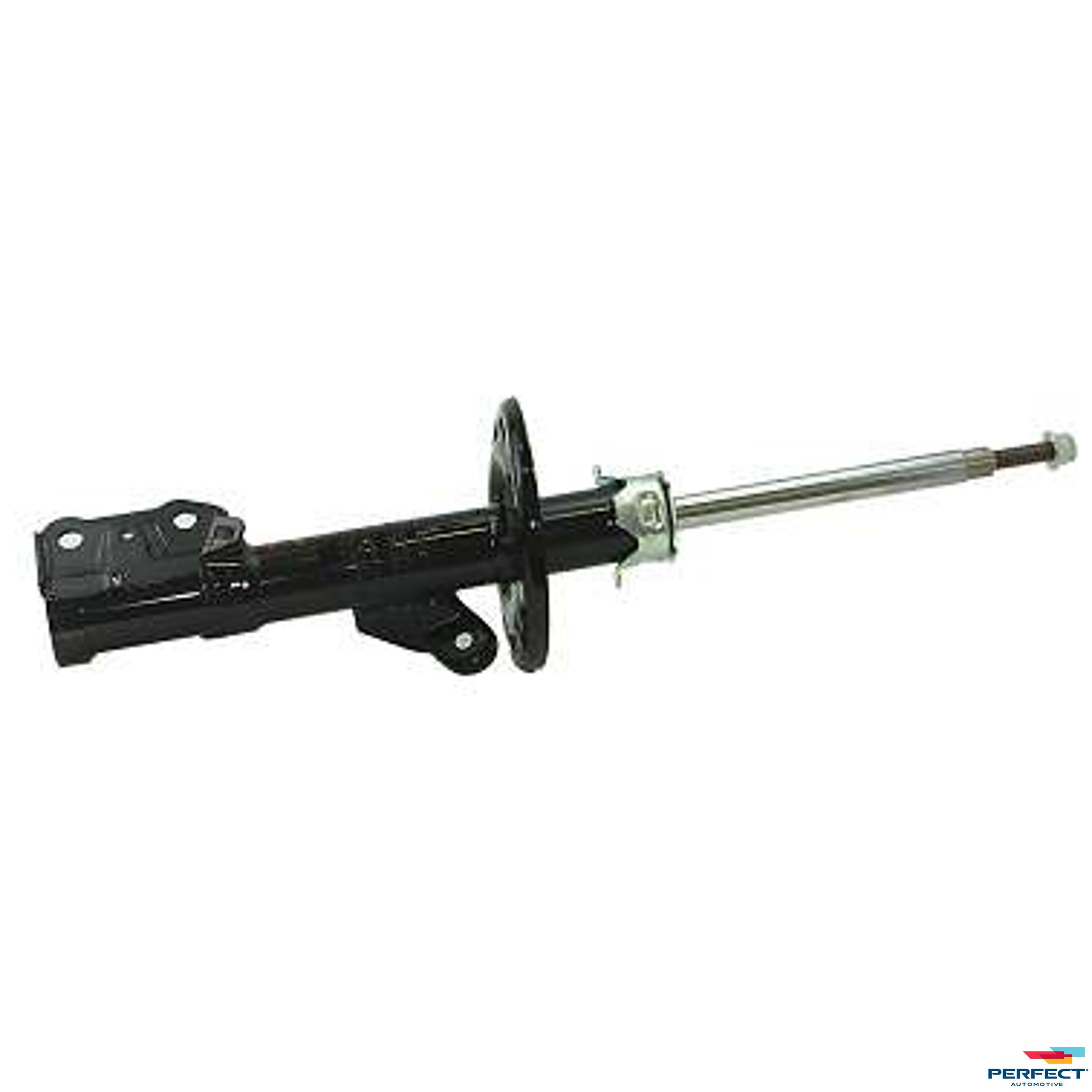 Amortecedor Dianteiro Esquerdo da Suspensão para Honda FIT - Perfect - AMD4753