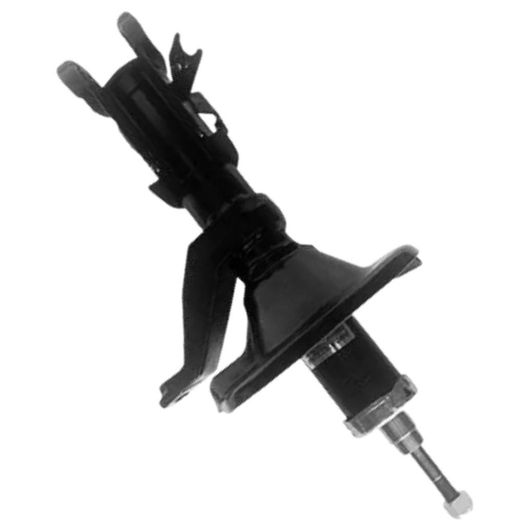 Amortecedor Dianteiro Esquerdo da Suspensão para Honda Civic - Perfect - AMD4744