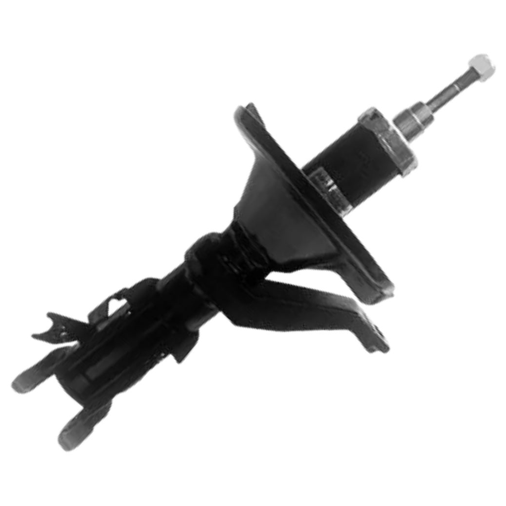 Amortecedor Dianteiro Esquerdo da Suspensão para Honda Civic - Perfect - AMD4744