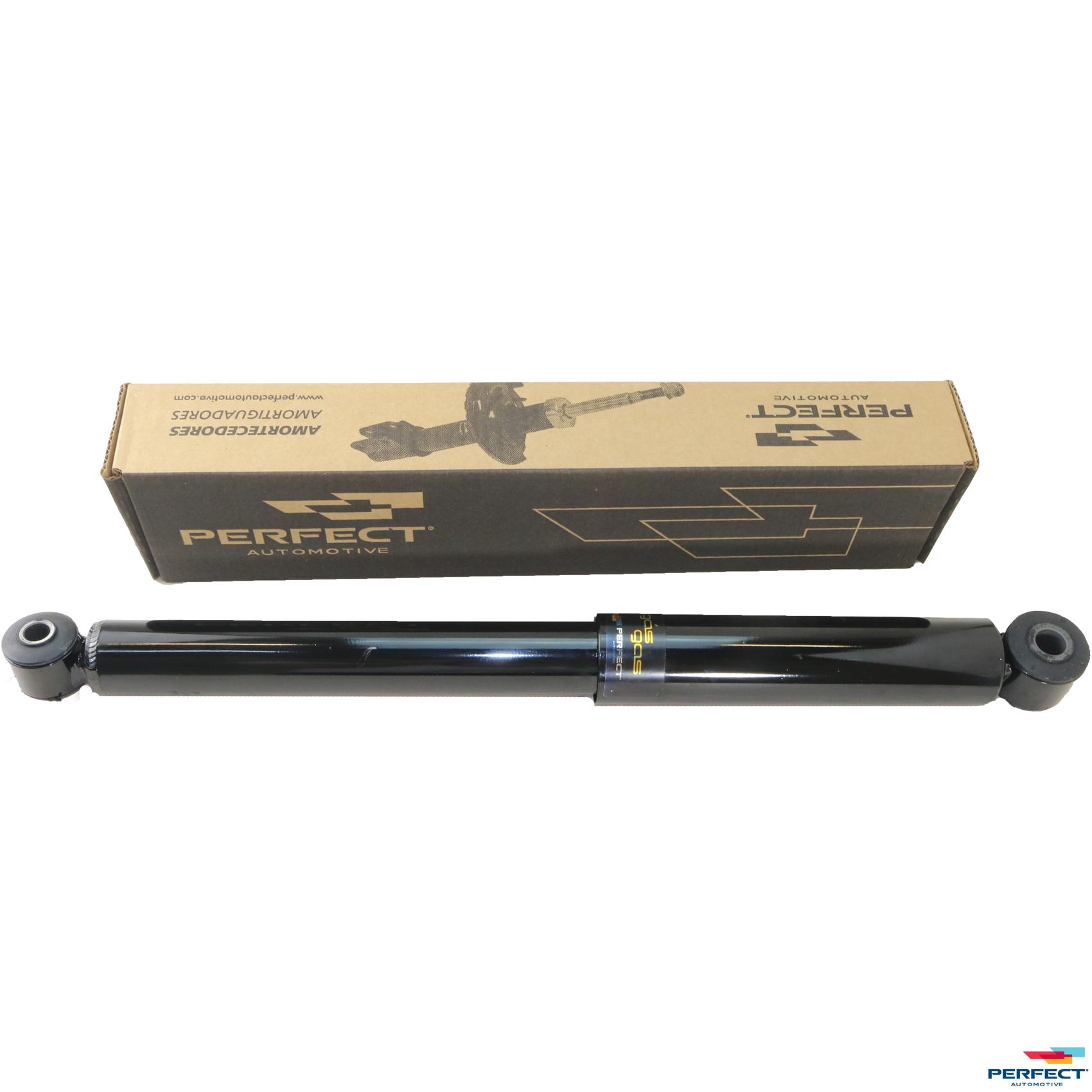 Amortecedor Traseiro Direito ou Esquerdo da Suspensão para Mitsubishi Pajero e Pajero Tr4 - Perfect - AMD2011