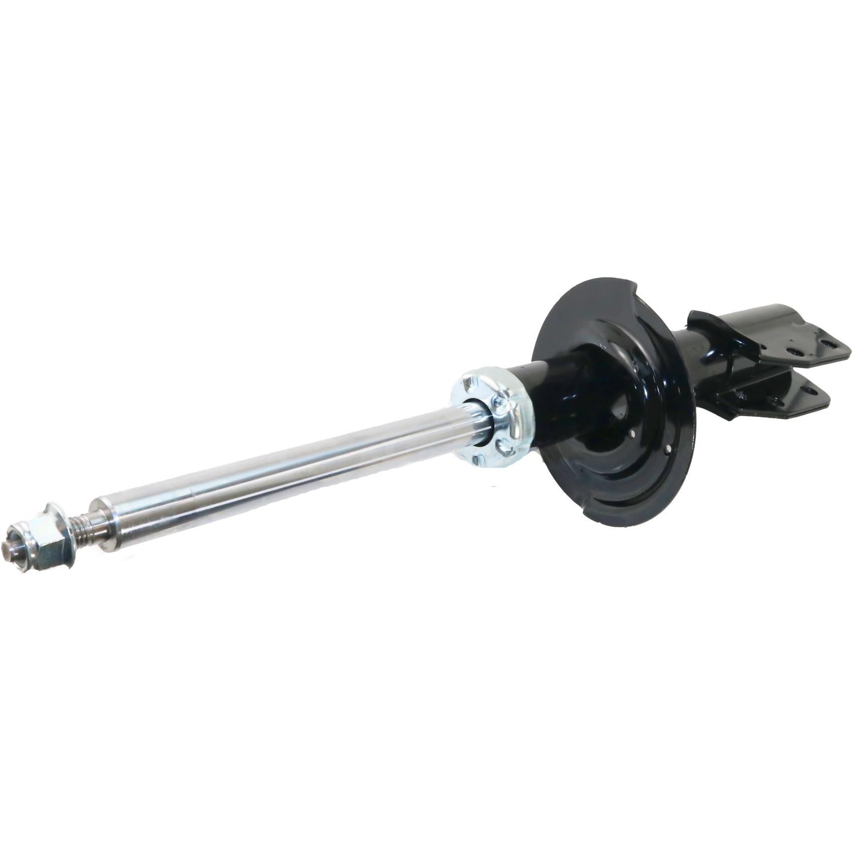 Amortecedor Dianteiro Direito da Suspensão para Chevrolet Captiva - Perfect - AMD0186