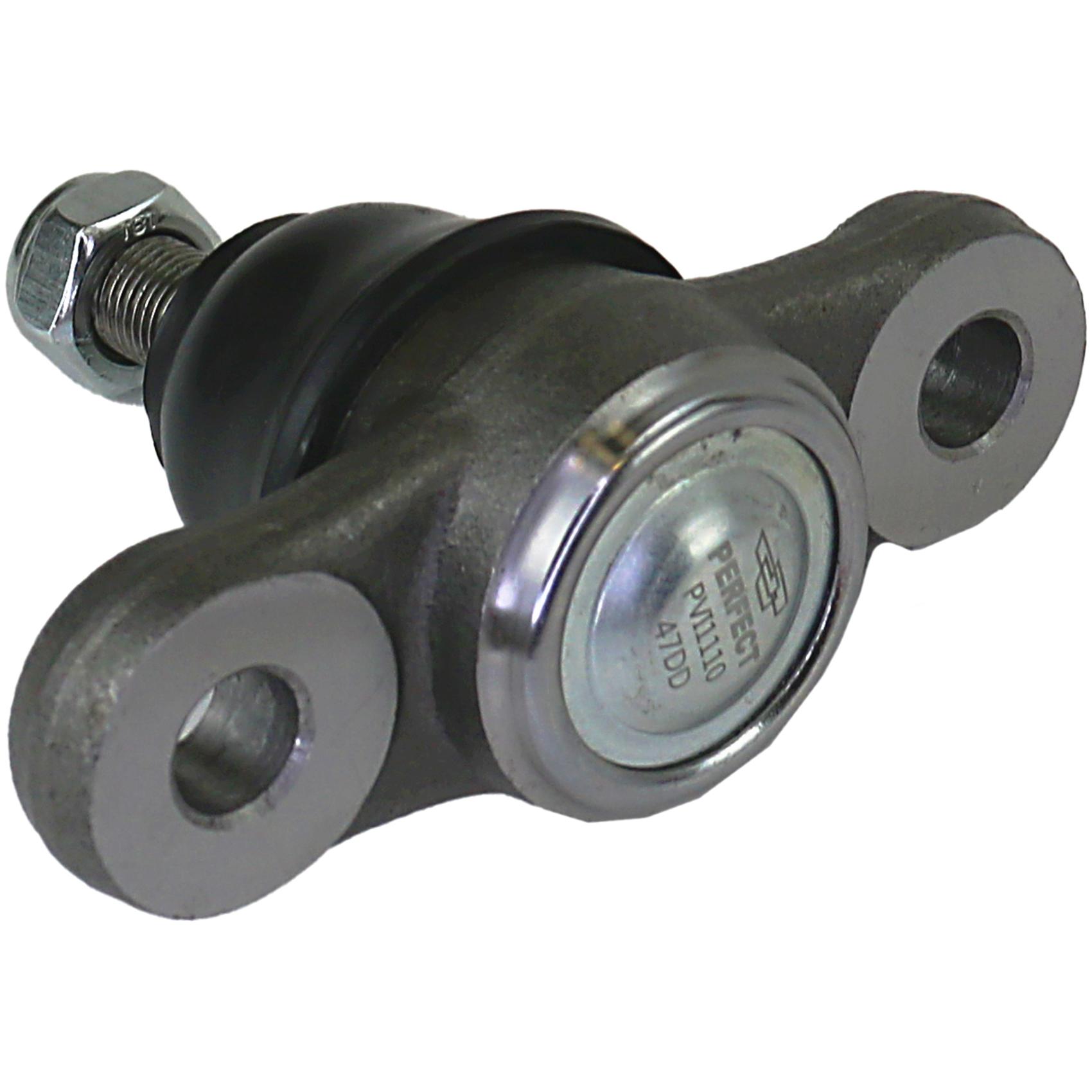 Pivo Suspensão para Hyundai Elantra e KIA Cerato - Perfect - PVI1110