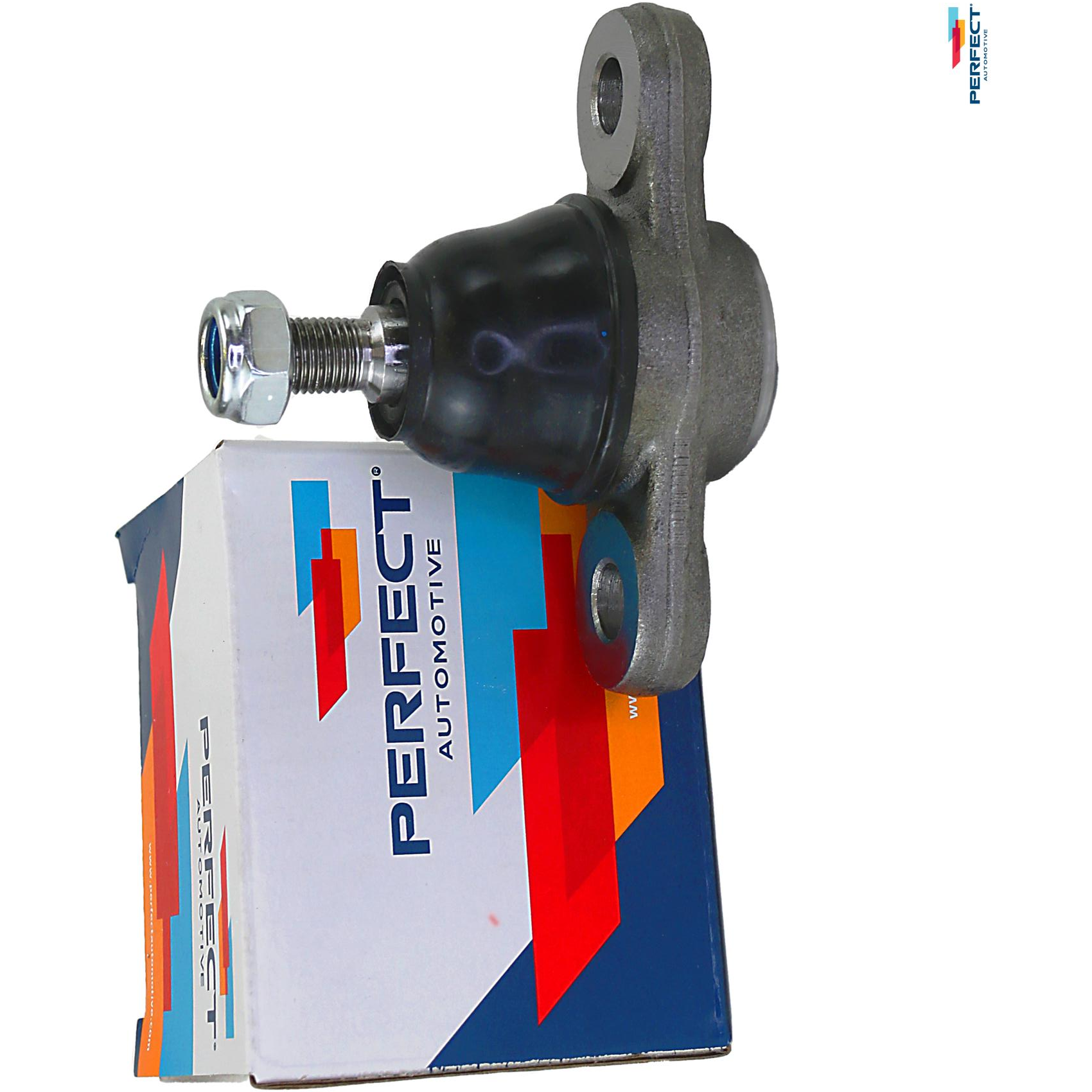 Pivo Suspensão para Hyundai Elantra e KIA Cerato - Perfect - PVI1110