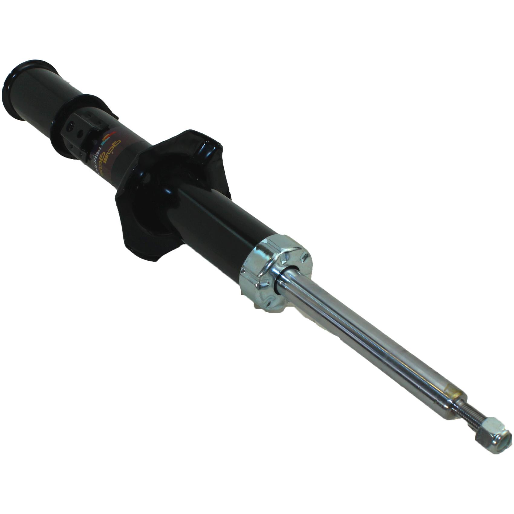 Amortecedor Dianteiro Direito ou Esquerdo da Suspensão para Chery Face e S-18 - Perfect - AMD05013