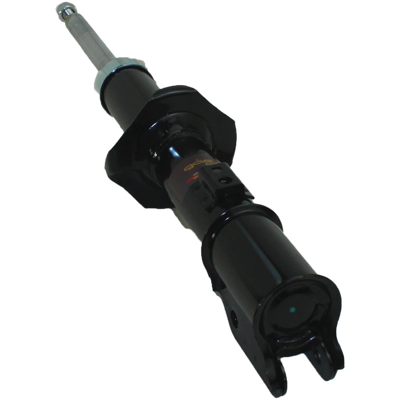 Amortecedor Dianteiro Direito ou Esquerdo da Suspensão para Chery Face e S-18 - Perfect - AMD05013