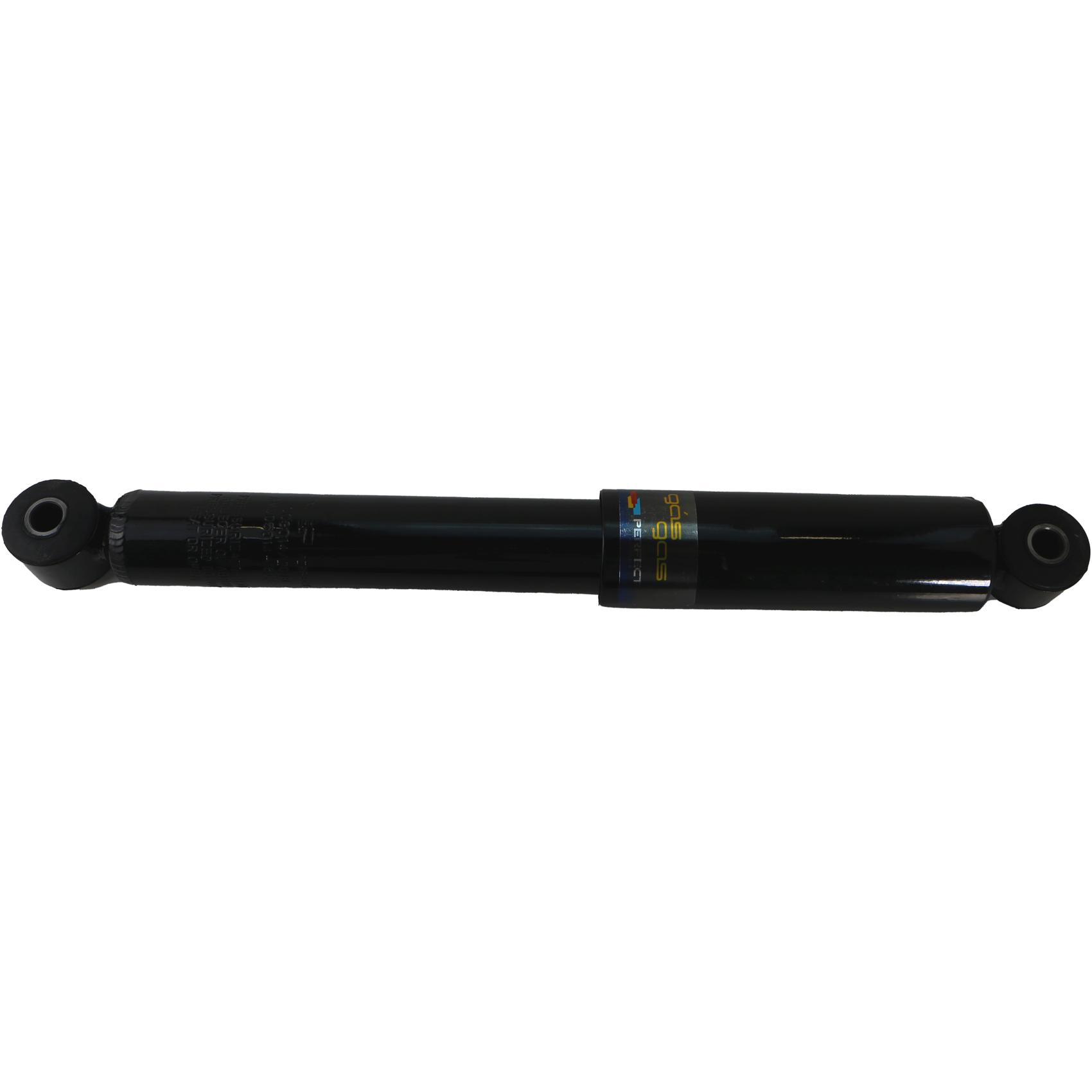 Amortecedor Traseiro Direito ou Esquerdo da Suspensão para Chery Face e S-18 - Perfect - AMD05014