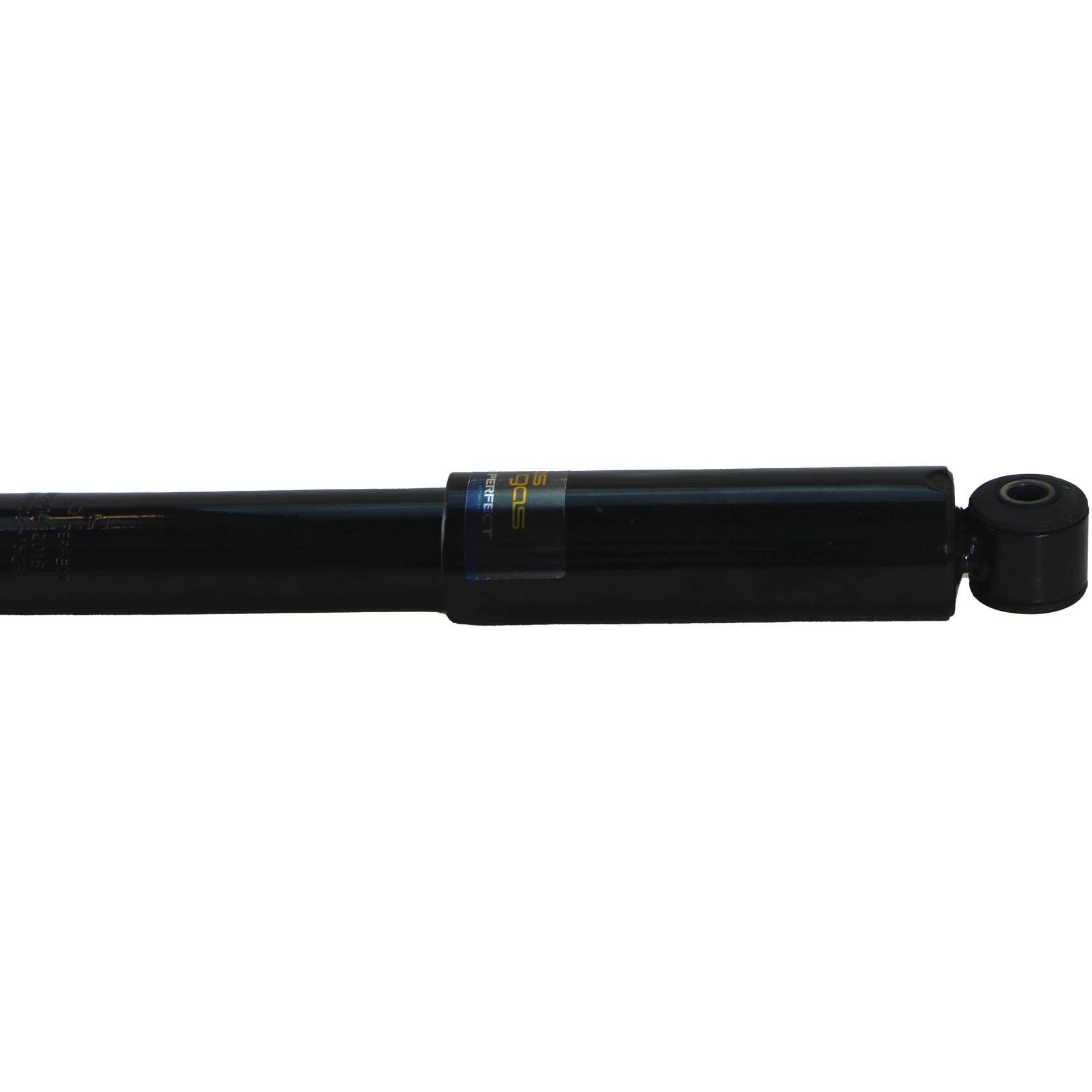 Amortecedor Traseiro Direito ou Esquerdo da Suspensão para Chery Face e S-18 - Perfect - AMD05014