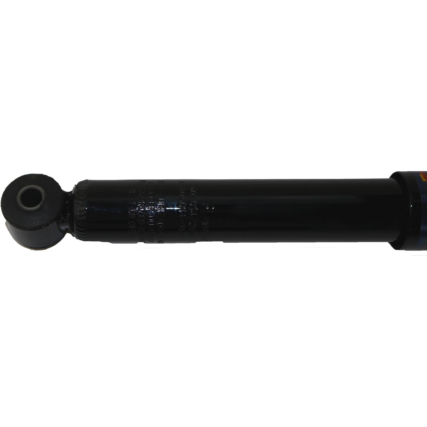 Amortecedor Traseiro Direito ou Esquerdo da Suspensão para Chery Face e S-18 - Perfect - AMD05014