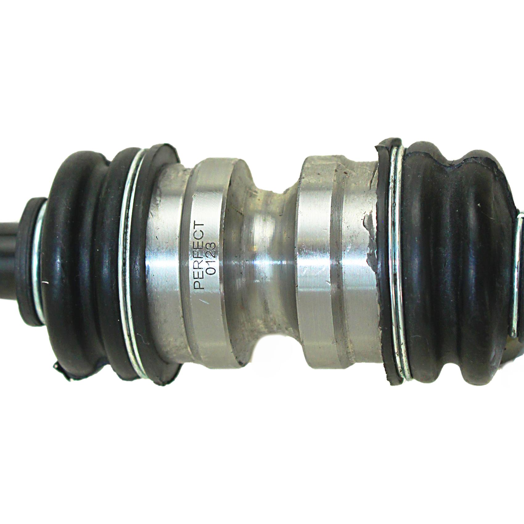 Axial de Direção para Peugeot 106 - Perfect - BRD0507