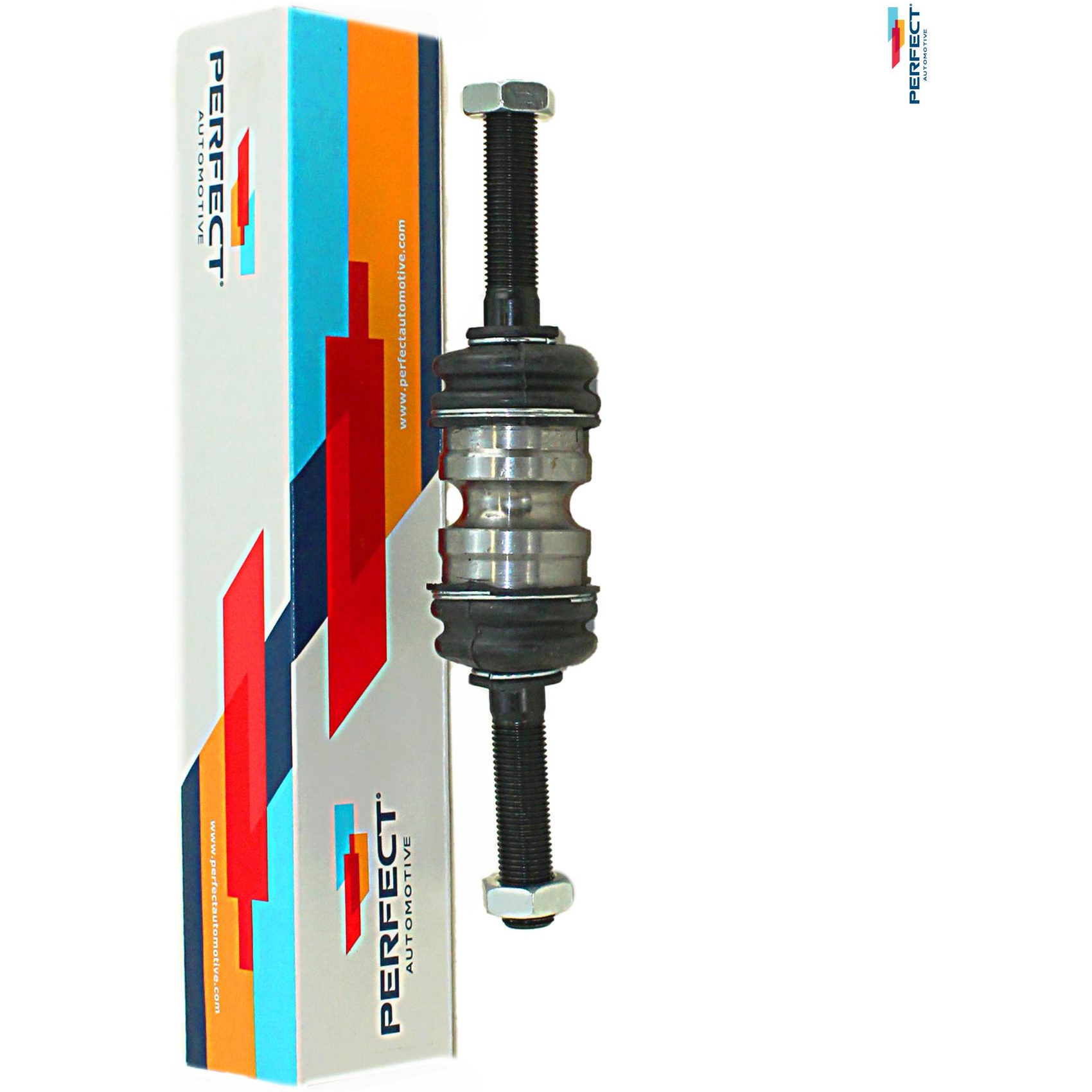 Axial de Direção para Peugeot 106 - Perfect - BRD0507