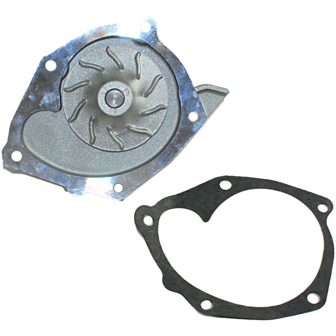 Bomba D'Água para Renault Duster e Scenic - Perfect - BD0673