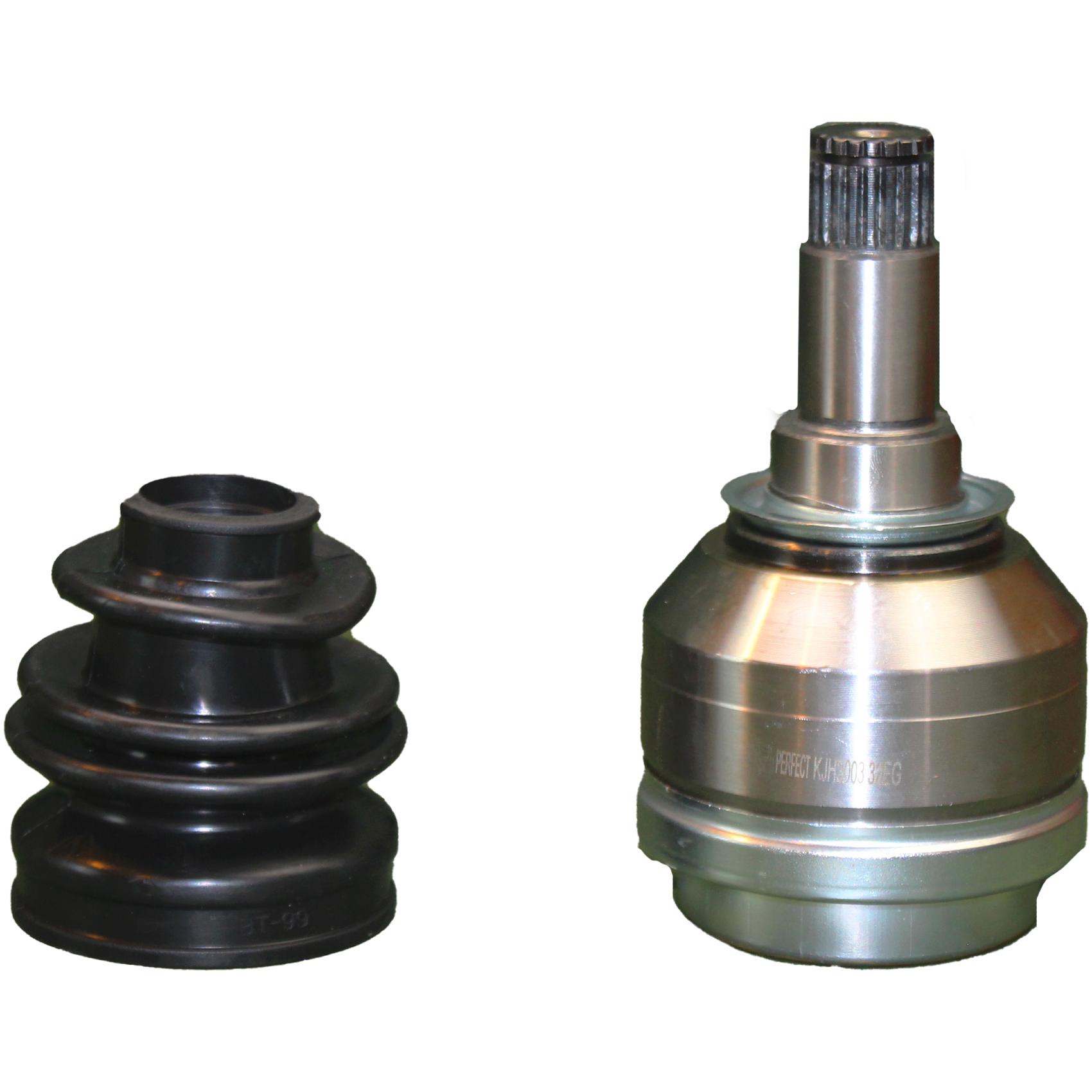 Kit Junta Deslizante para Mercedes-Benz A 160 e A 190 - Perfect - KJH3003