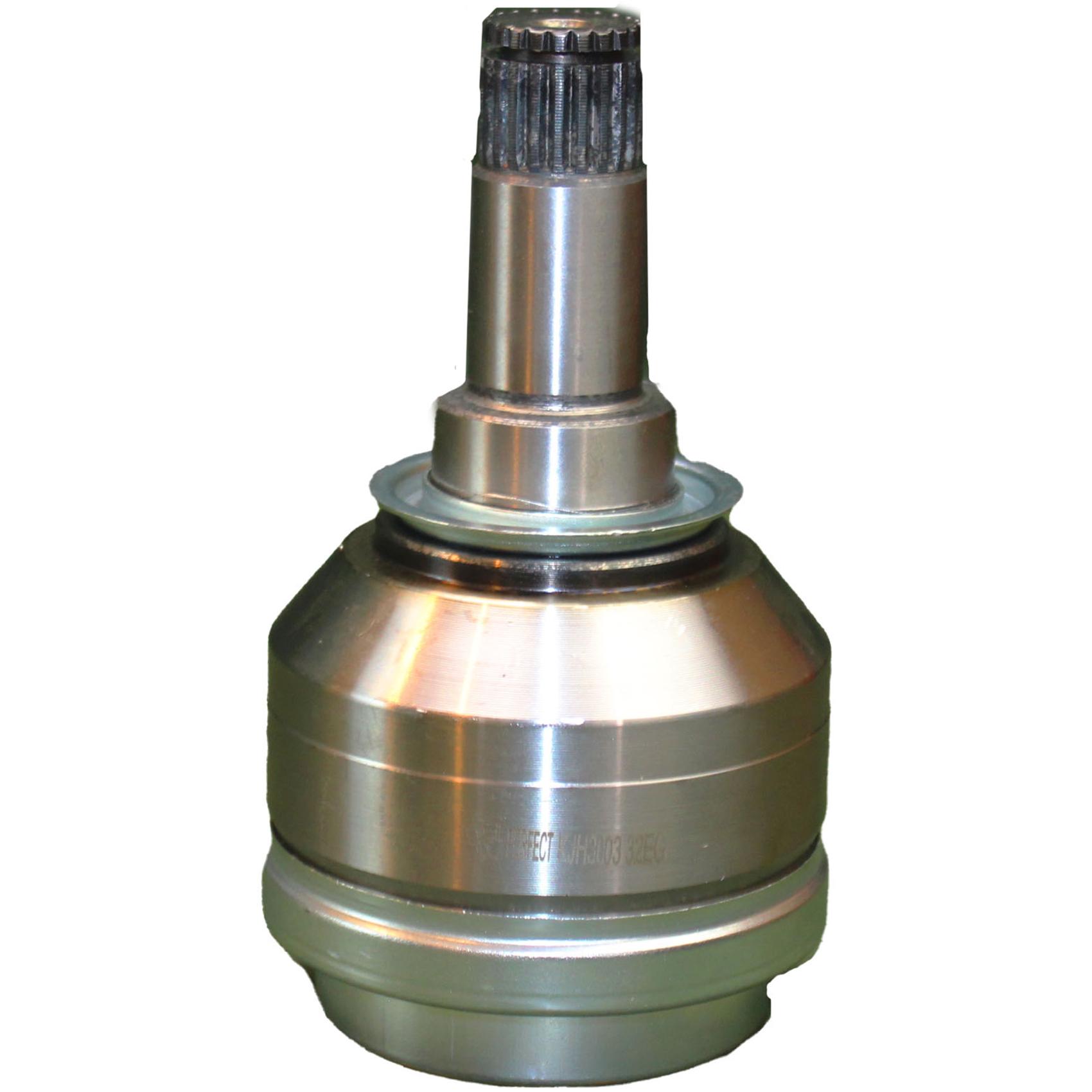 Kit Junta Deslizante para Mercedes-Benz A 160 e A 190 - Perfect - KJH3003