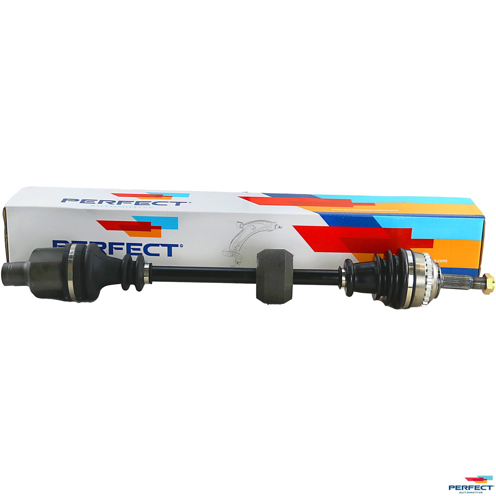 Semi Eixo para Renault Clio e Kangoo - Perfect - KJH3129