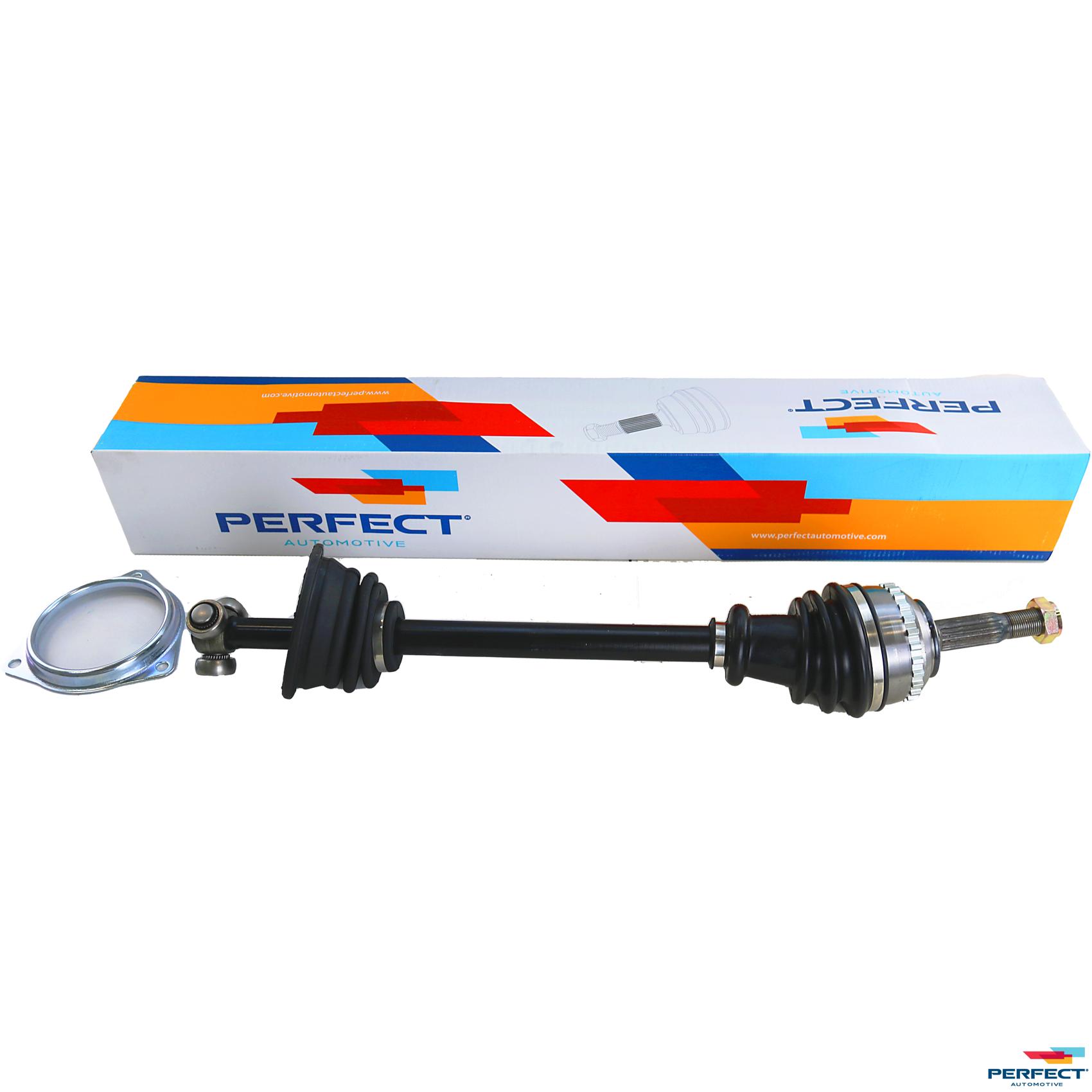 Semi Eixo para Renault Clio e Kangoo - Perfect - KJH3130