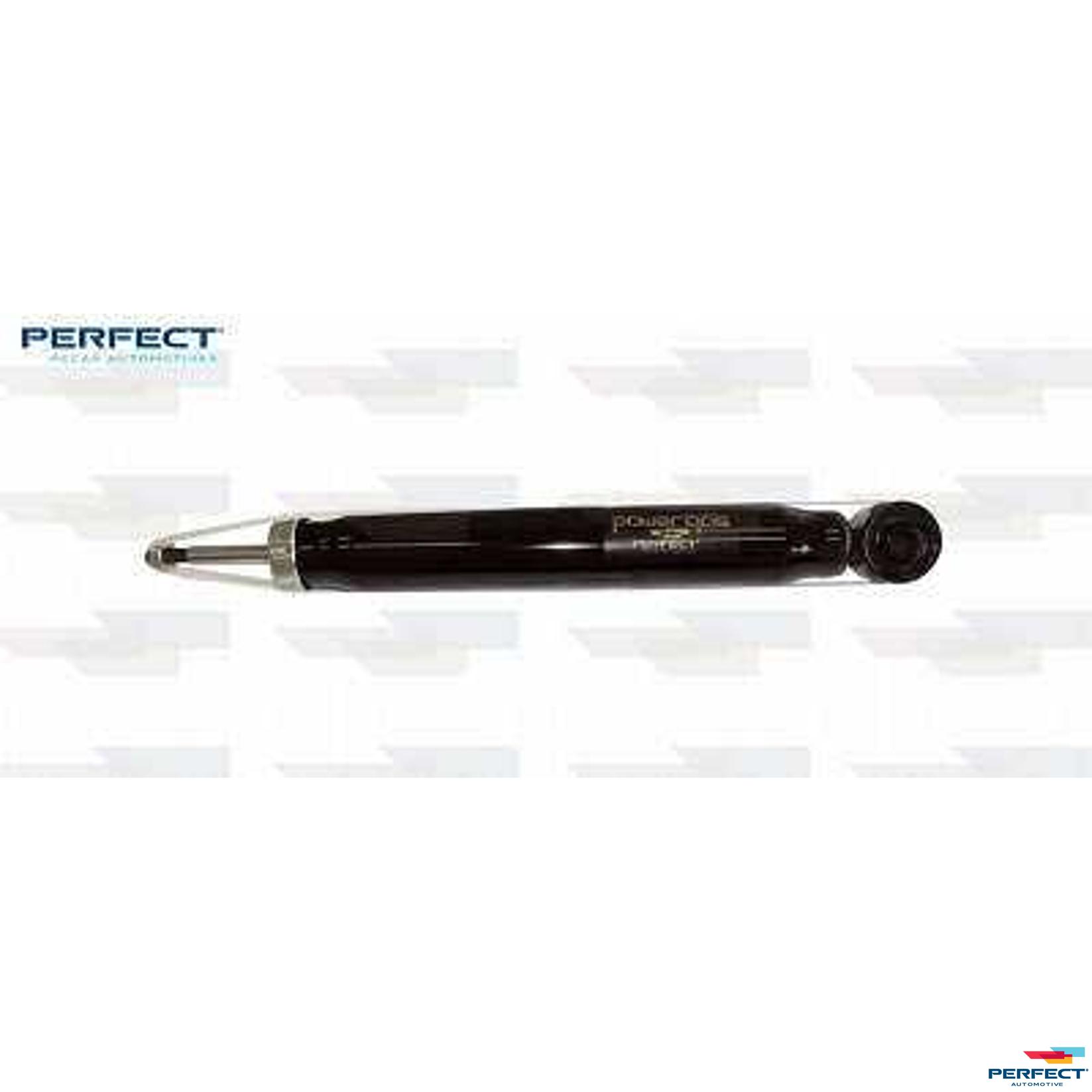 Amortecedor Traseiro Direito ou Esquerdo da Suspensão para Chevrolet Cruze - Perfect - AMD17849