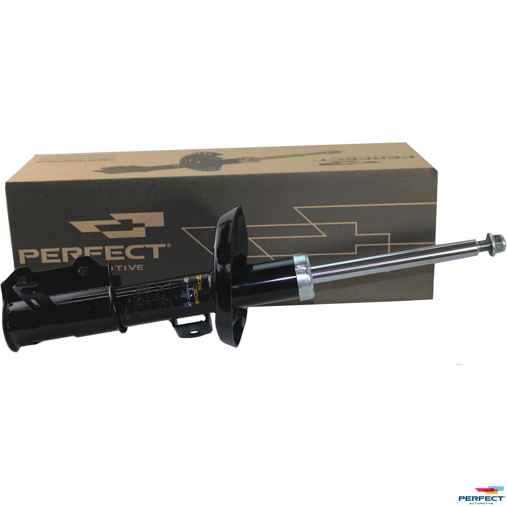 Amortecedor Dianteiro Esquerdo da Suspensão para Chevrolet Cruze - Perfect - AMD79980