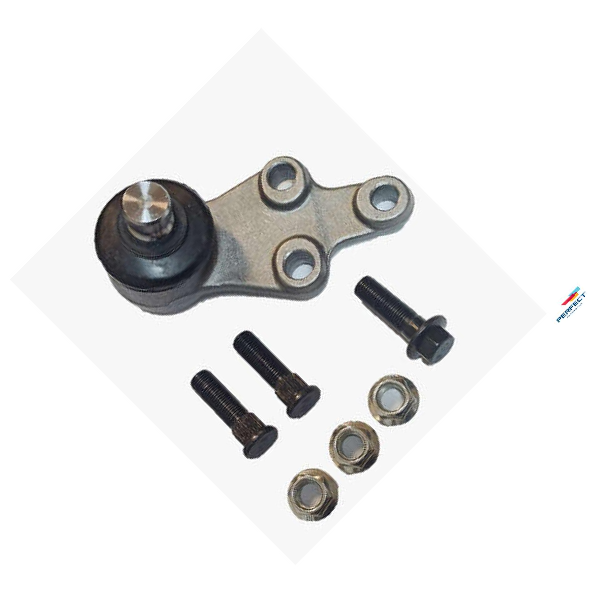 Pivo Suspensão para Hyundai Veracruz - Perfect - PVI2112