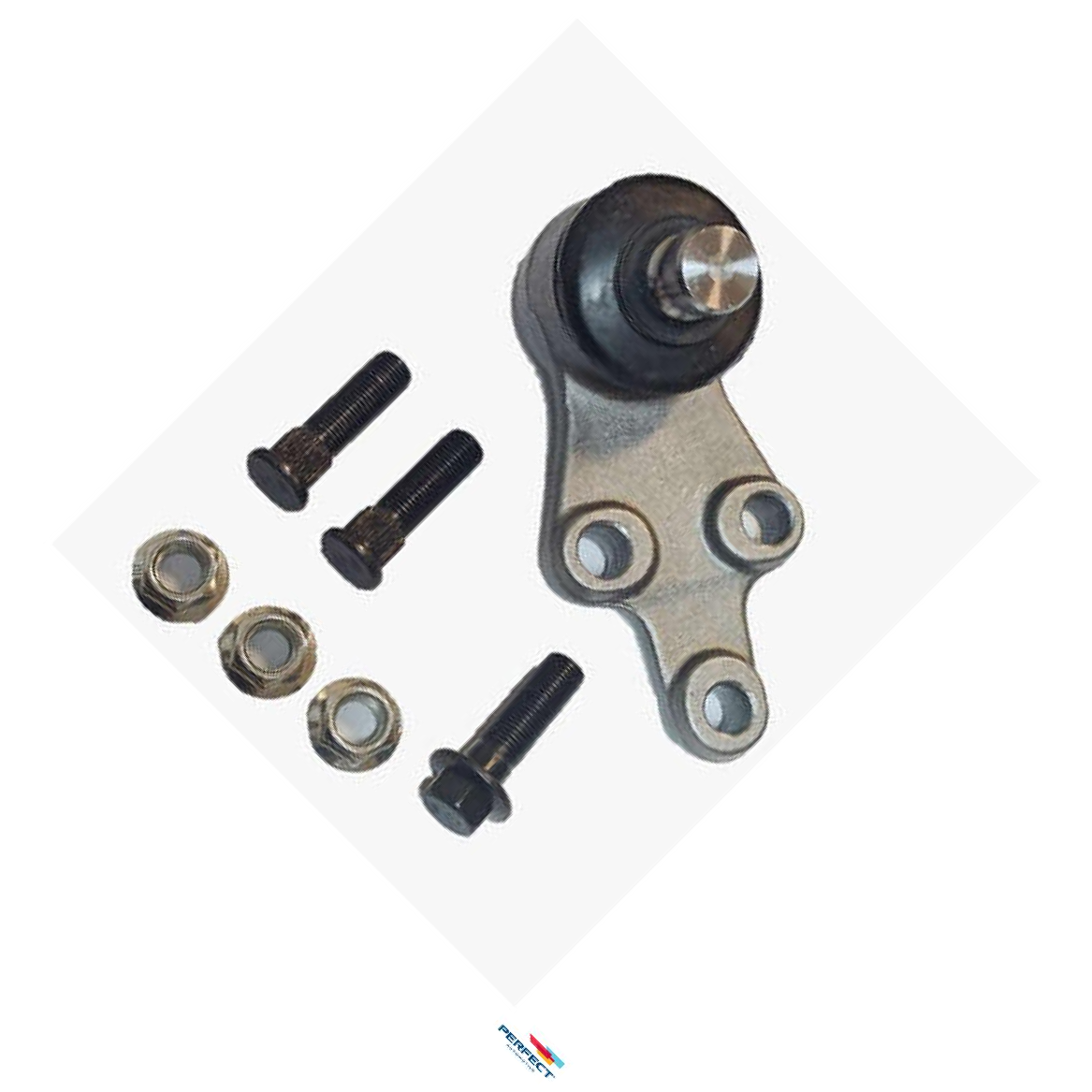 Pivo Suspensão para Hyundai Veracruz - Perfect - PVI2112