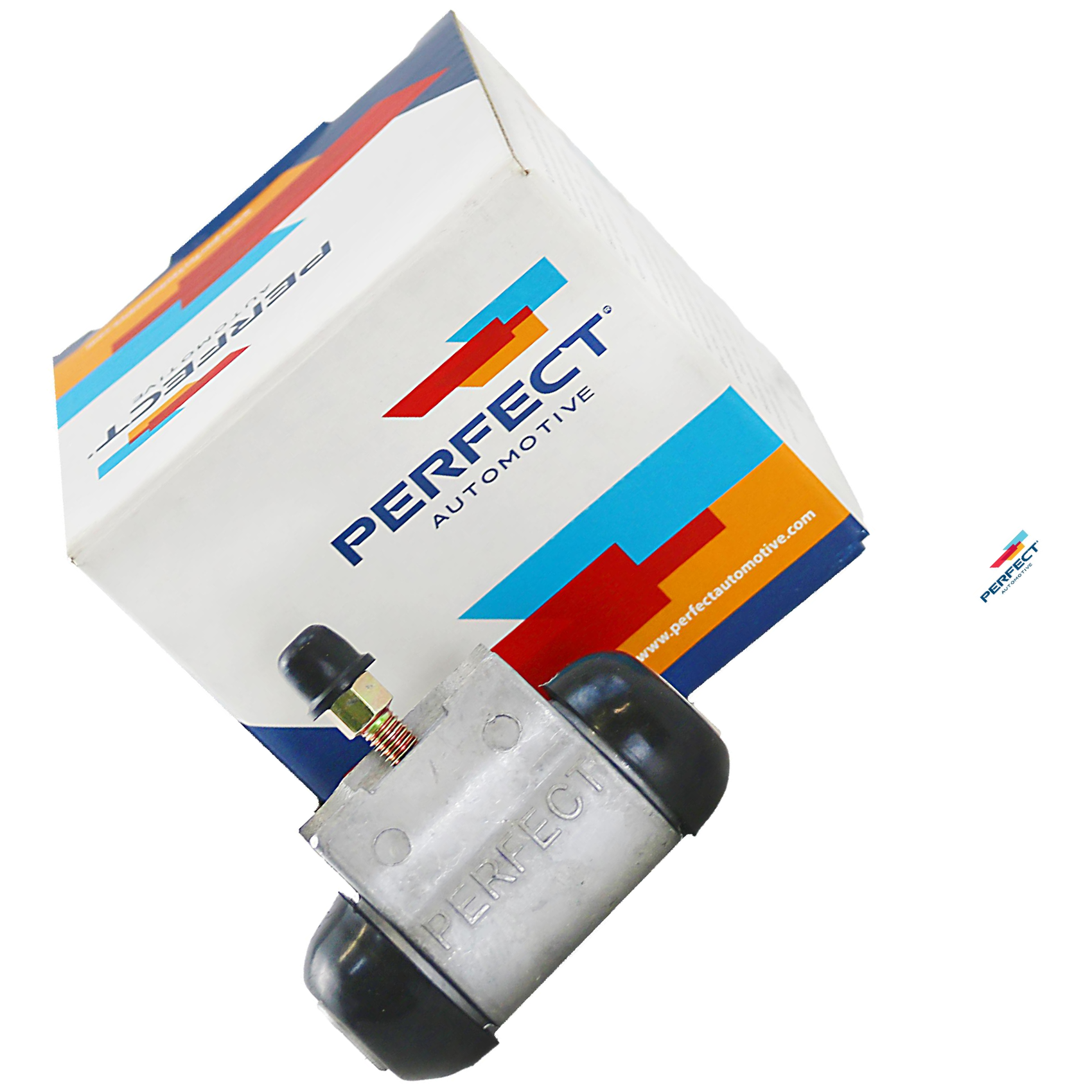 Cilindro de Roda - Perfect - CIR0101