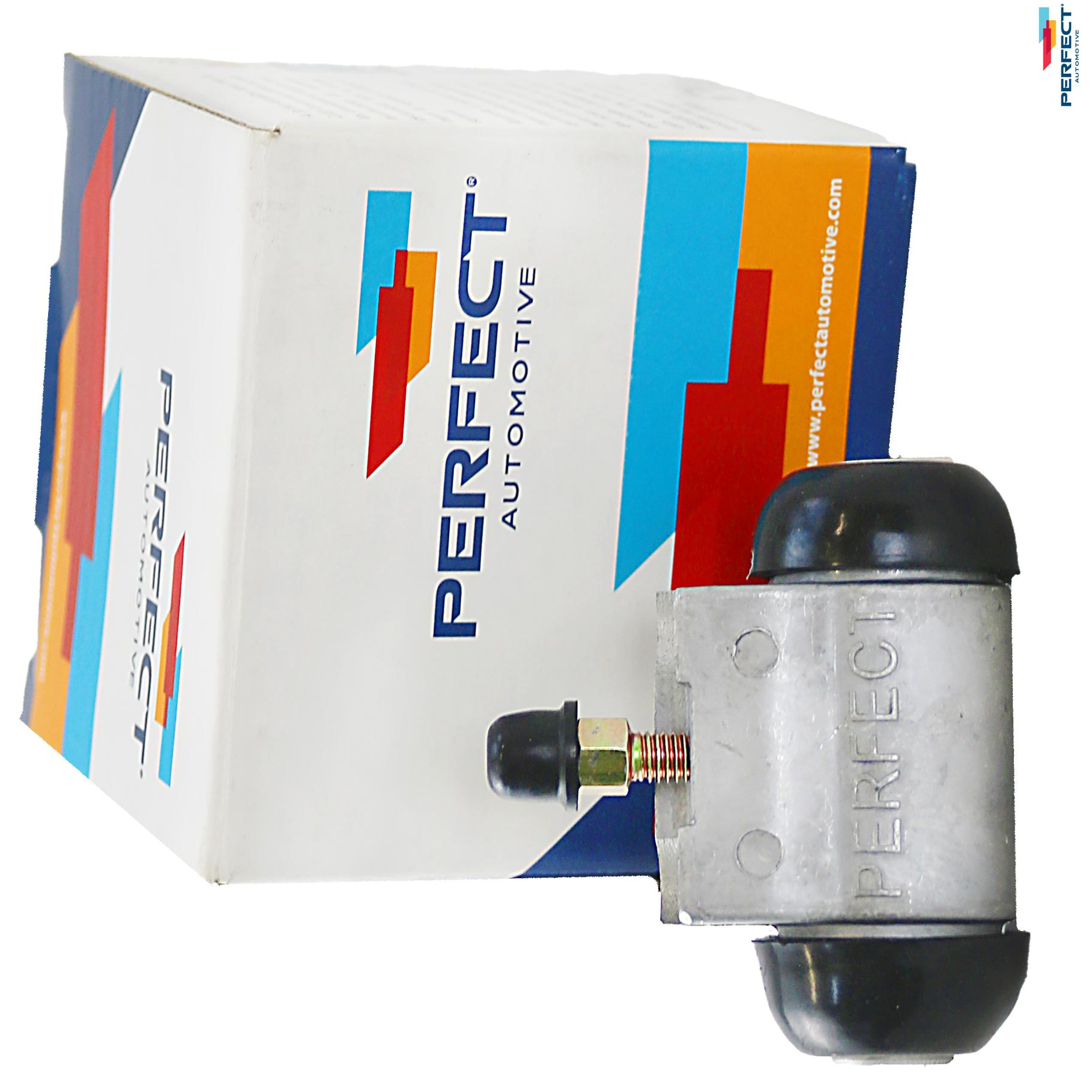 Cilindro de Roda - Perfect - CIR0101