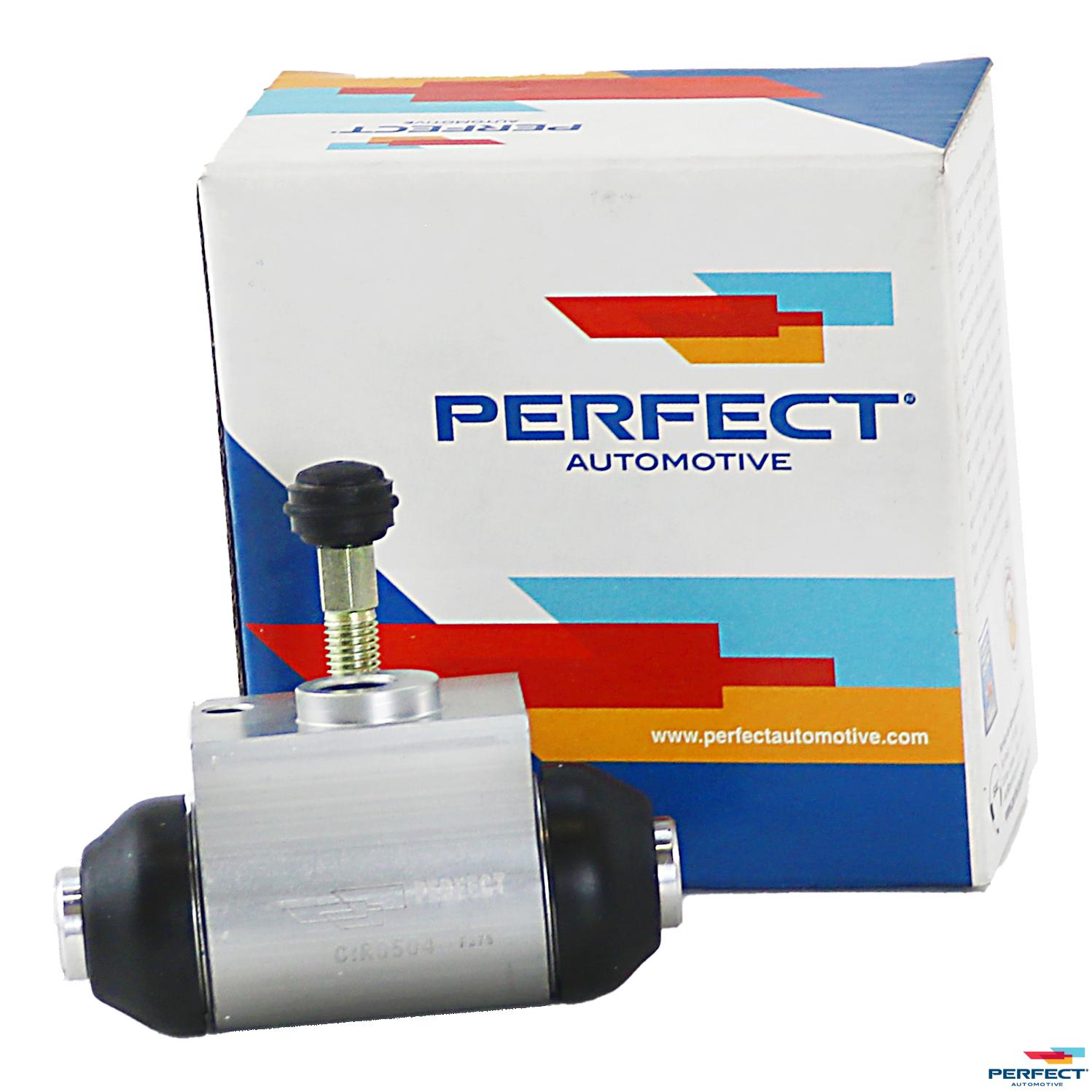 Cilindro de Roda - Perfect - CIR0504