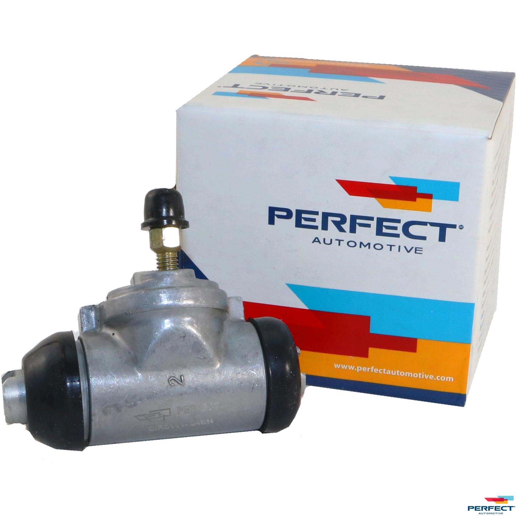 Cilindro de Roda para Fiat 147 e OGGI - Perfect - CIR0111