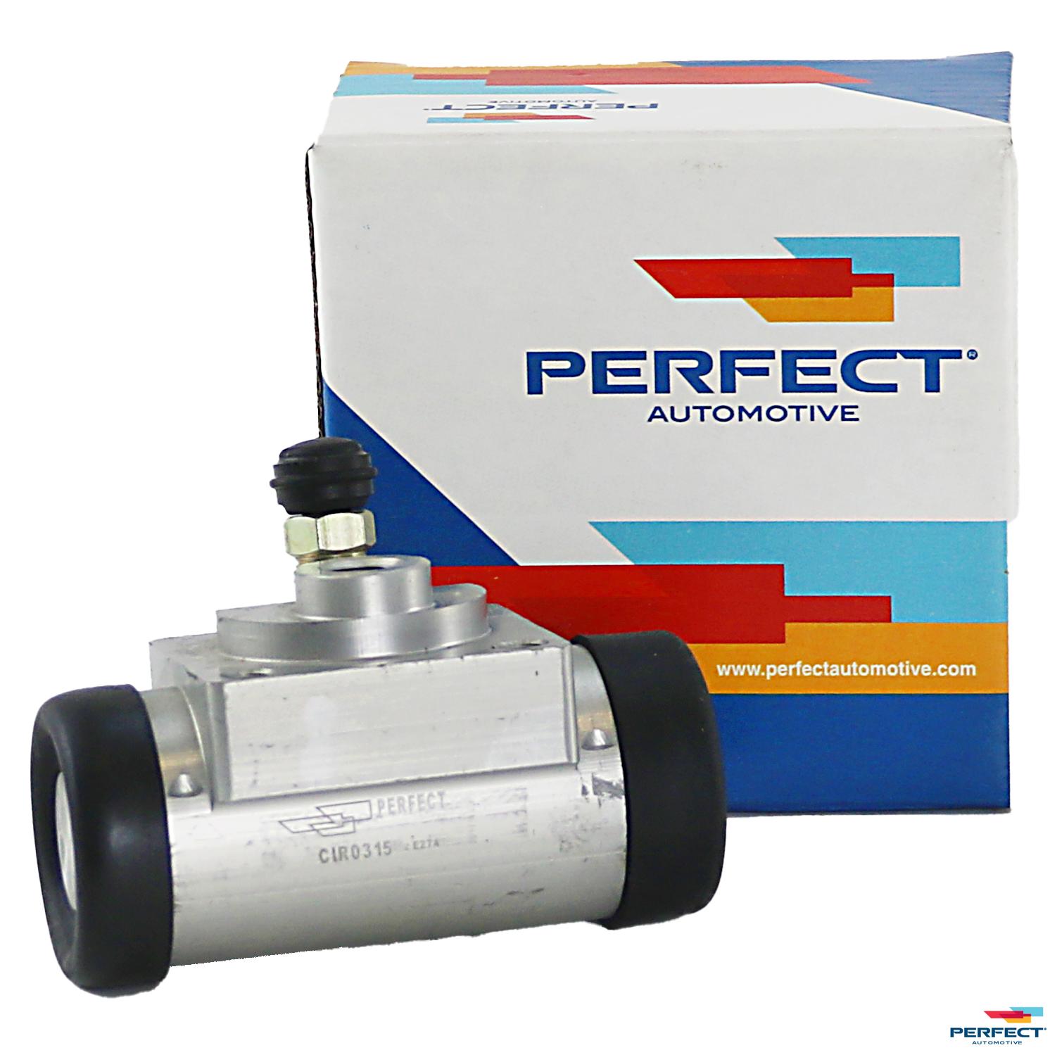 Cilindro de Roda para Chevrolet Space Van e Renault Trafic - Perfect - CIR0315