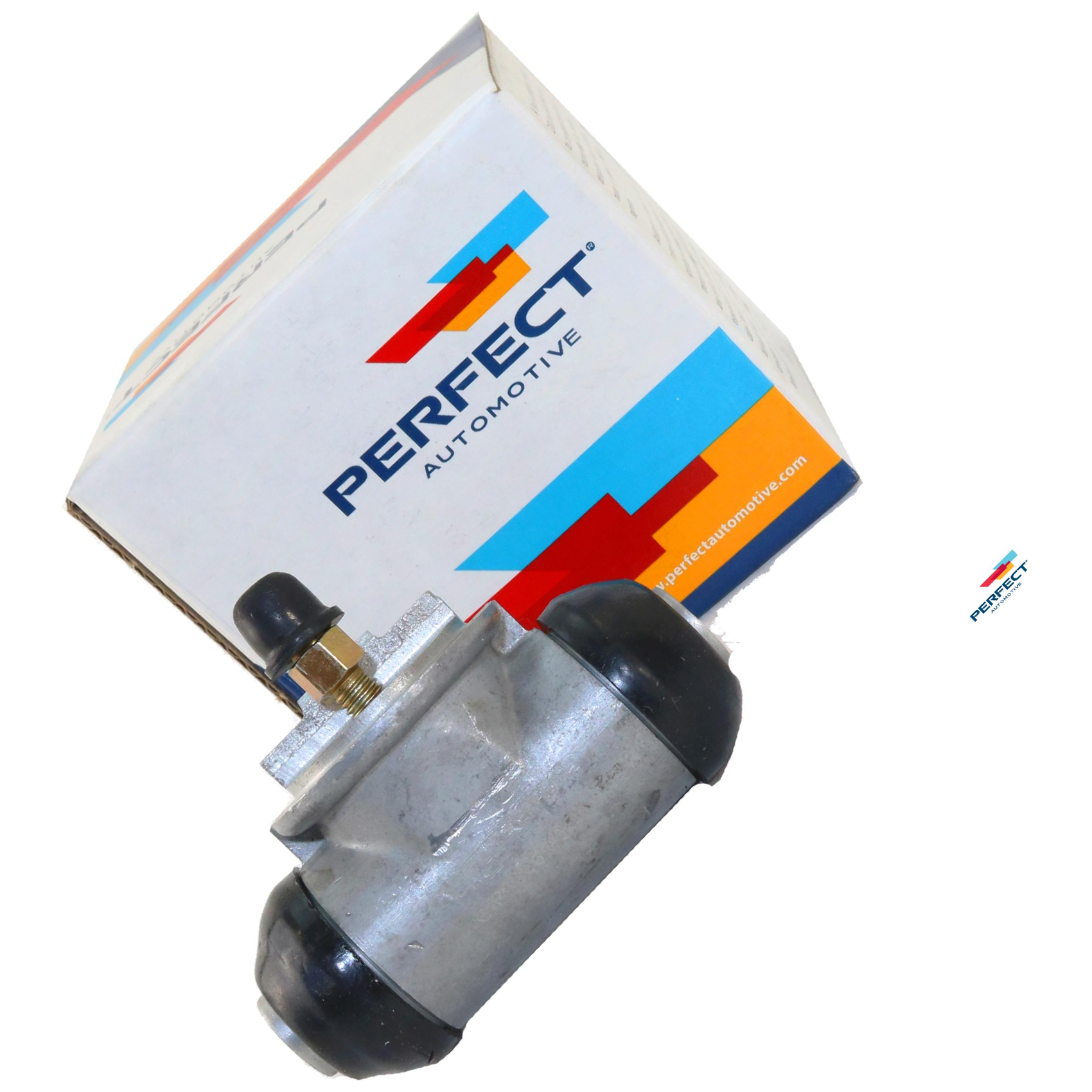 Cilindro de Roda para Renault Duster - Perfect - CIR0605