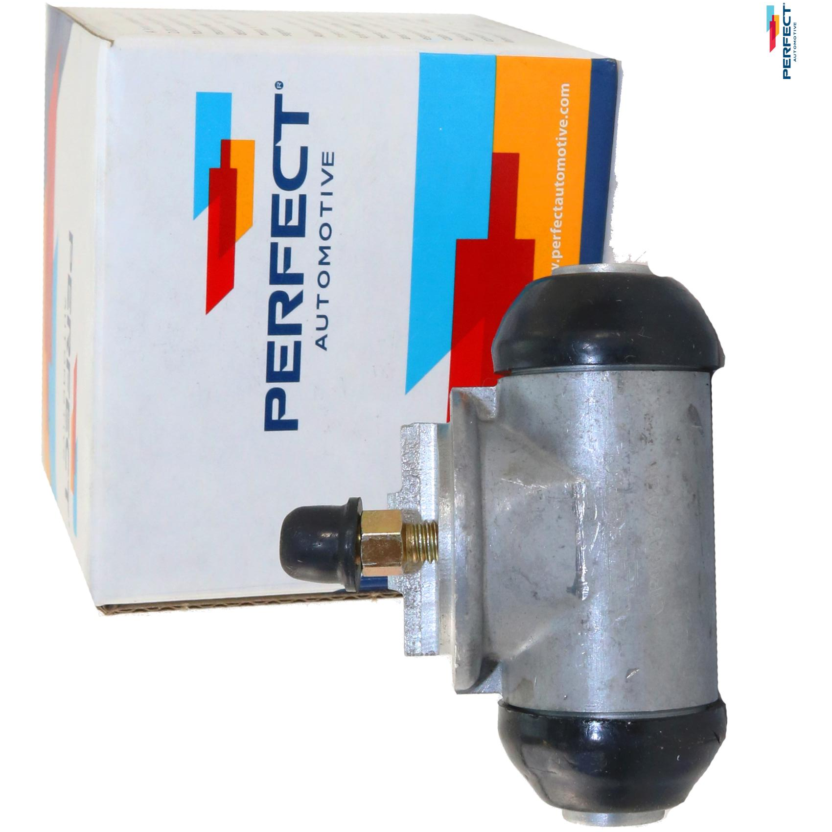 Cilindro de Roda para Renault Duster - Perfect - CIR0605