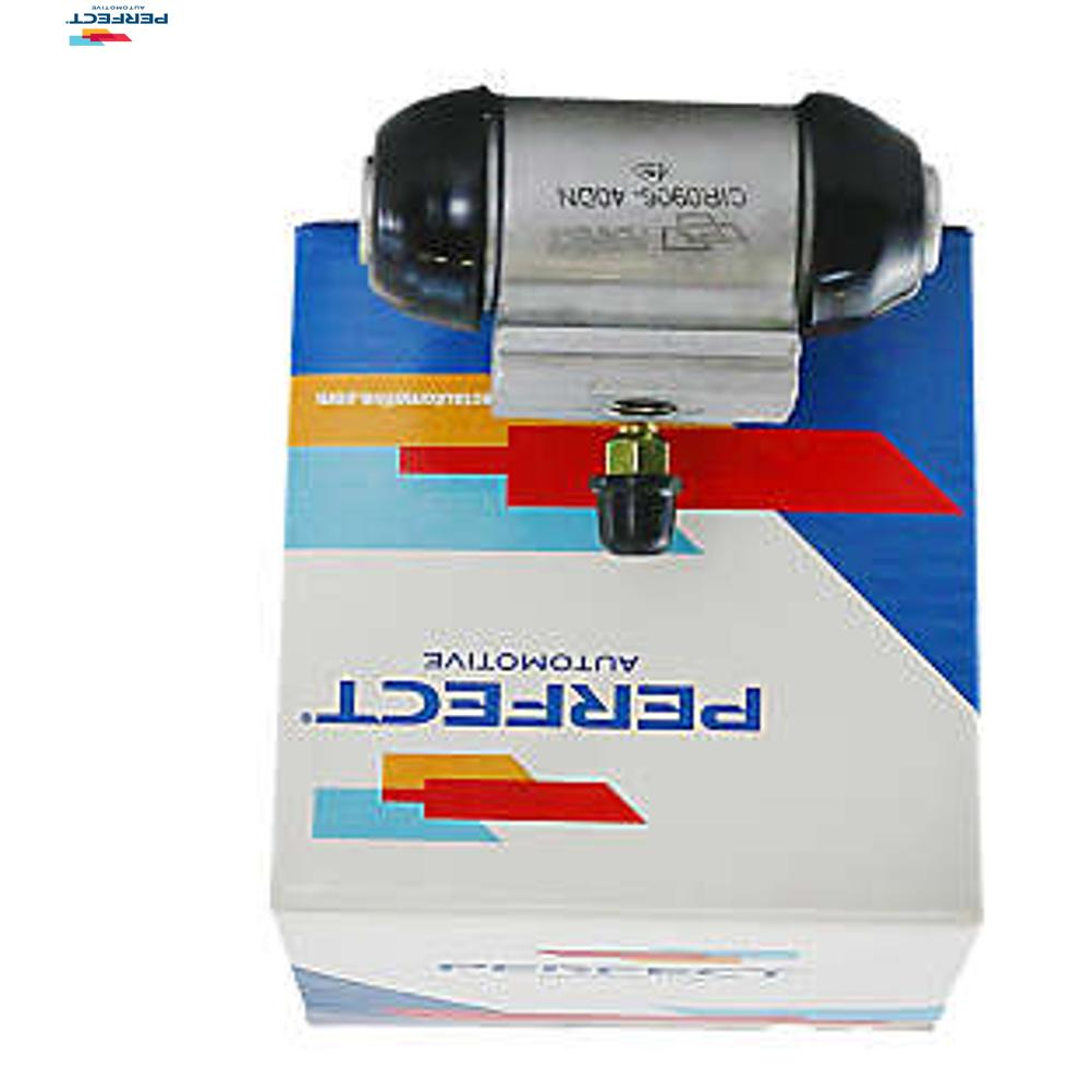 Cilindro de Roda para Citroen Aircross e C3 - Perfect - CIR0906
