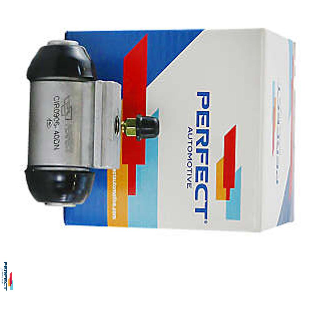 Cilindro de Roda para Citroen Aircross e C3 - Perfect - CIR0906
