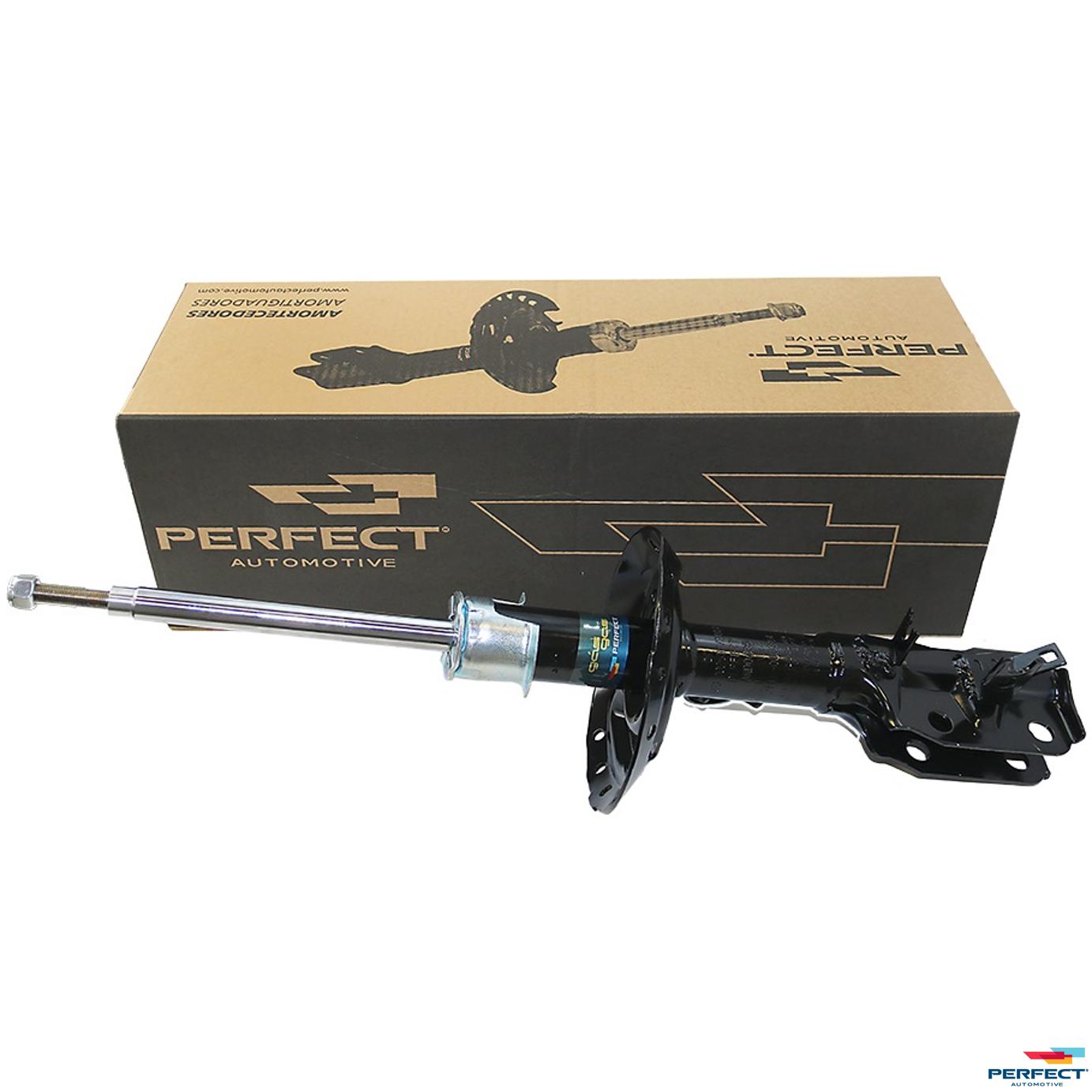 Amortecedor Dianteiro Esquerdo da Suspensão para Honda WR-V - Perfect - AMD0435