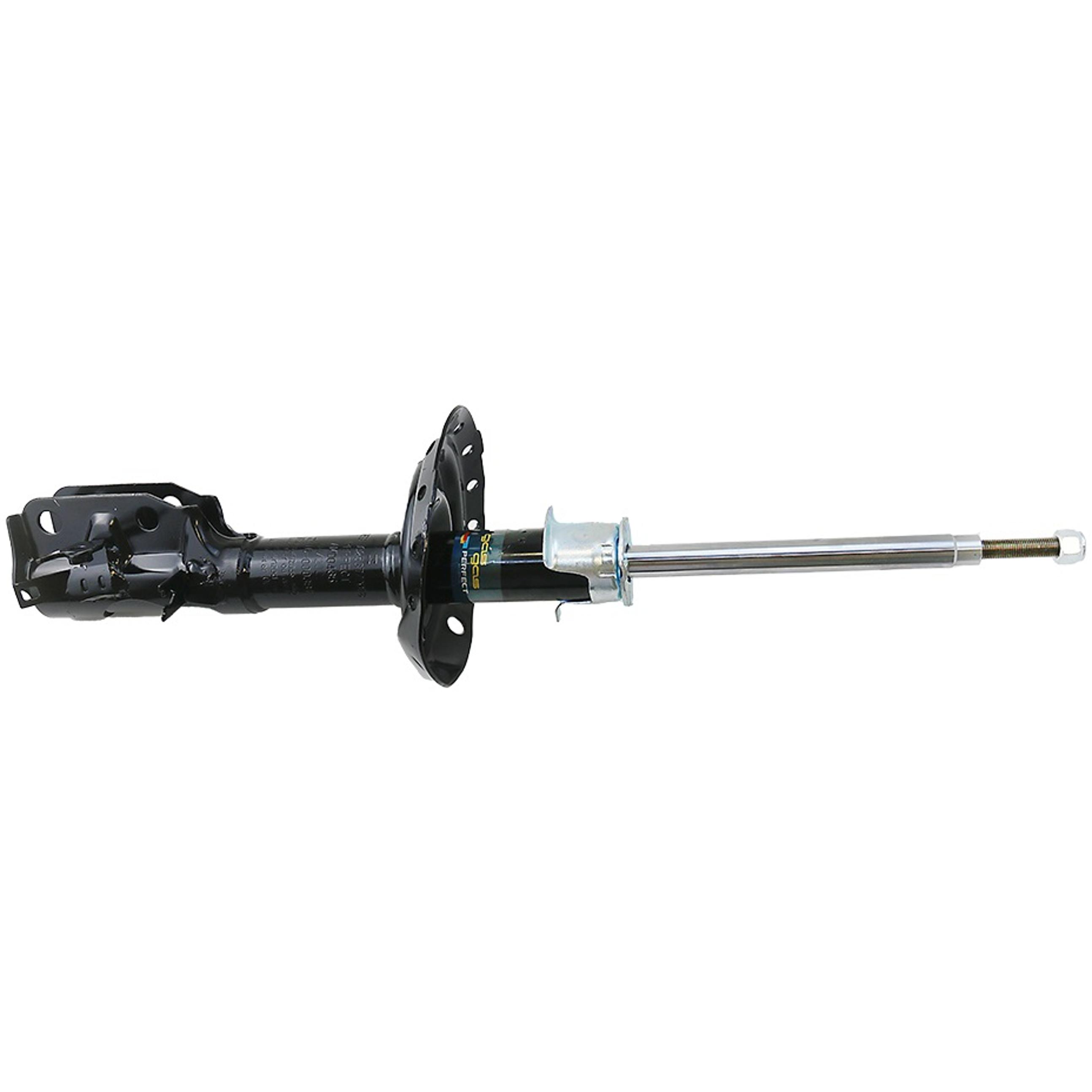 Amortecedor Dianteiro Esquerdo da Suspensão para Honda WR-V - Perfect - AMD0435