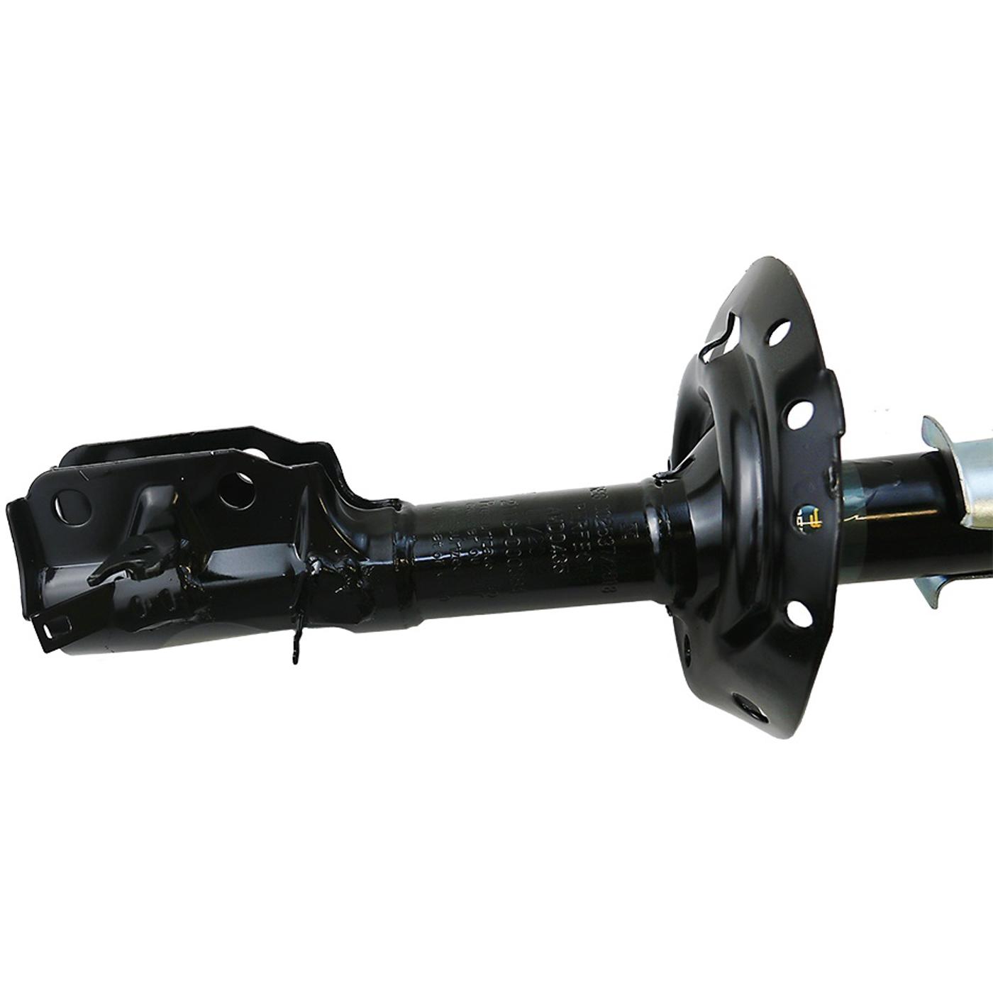 Amortecedor Dianteiro Esquerdo da Suspensão para Honda WR-V - Perfect - AMD0435
