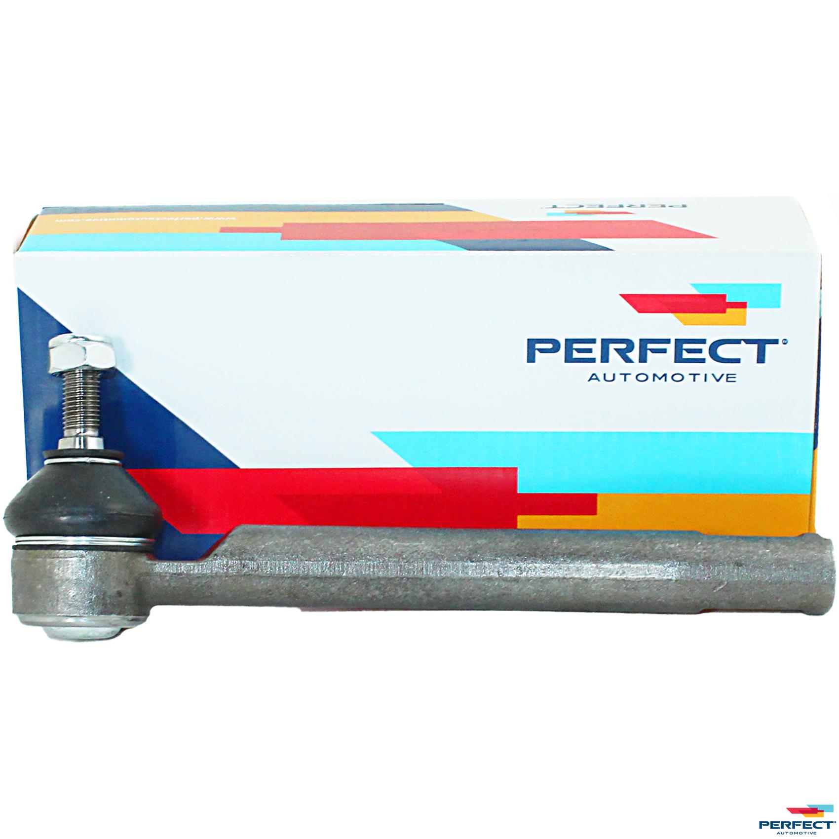 Terminal de Direção para Nissan Sentra - Perfect - TDI3315