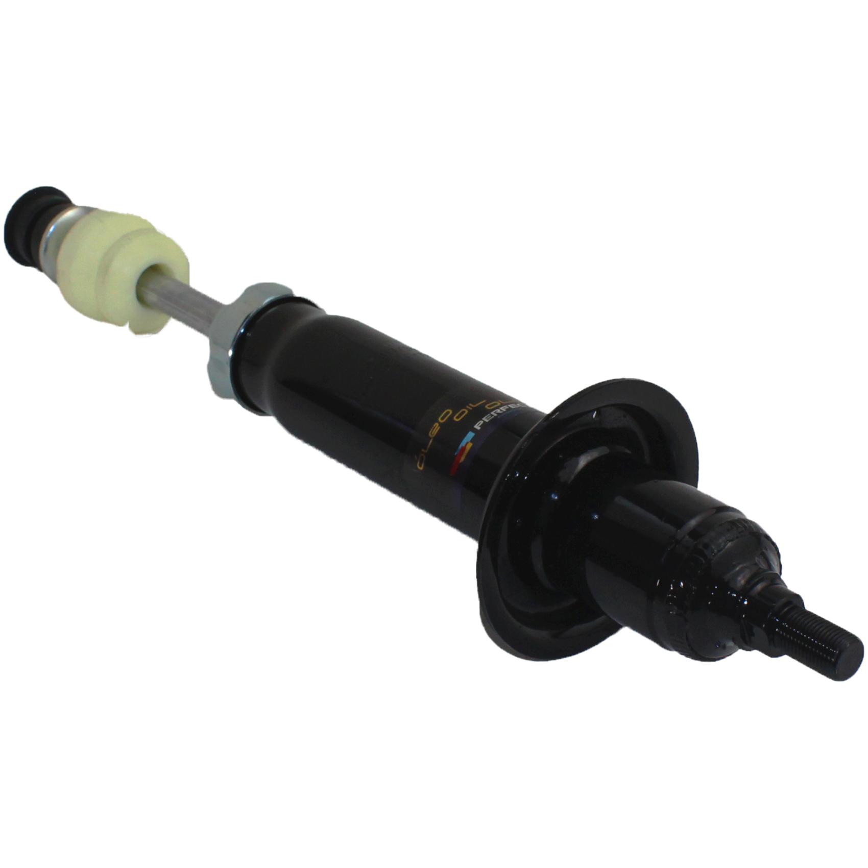 Amortecedor Dianteiro Direito ou Esquerdo da Suspensão para Ford Corcel e Del Rey - Perfect - AMD45621