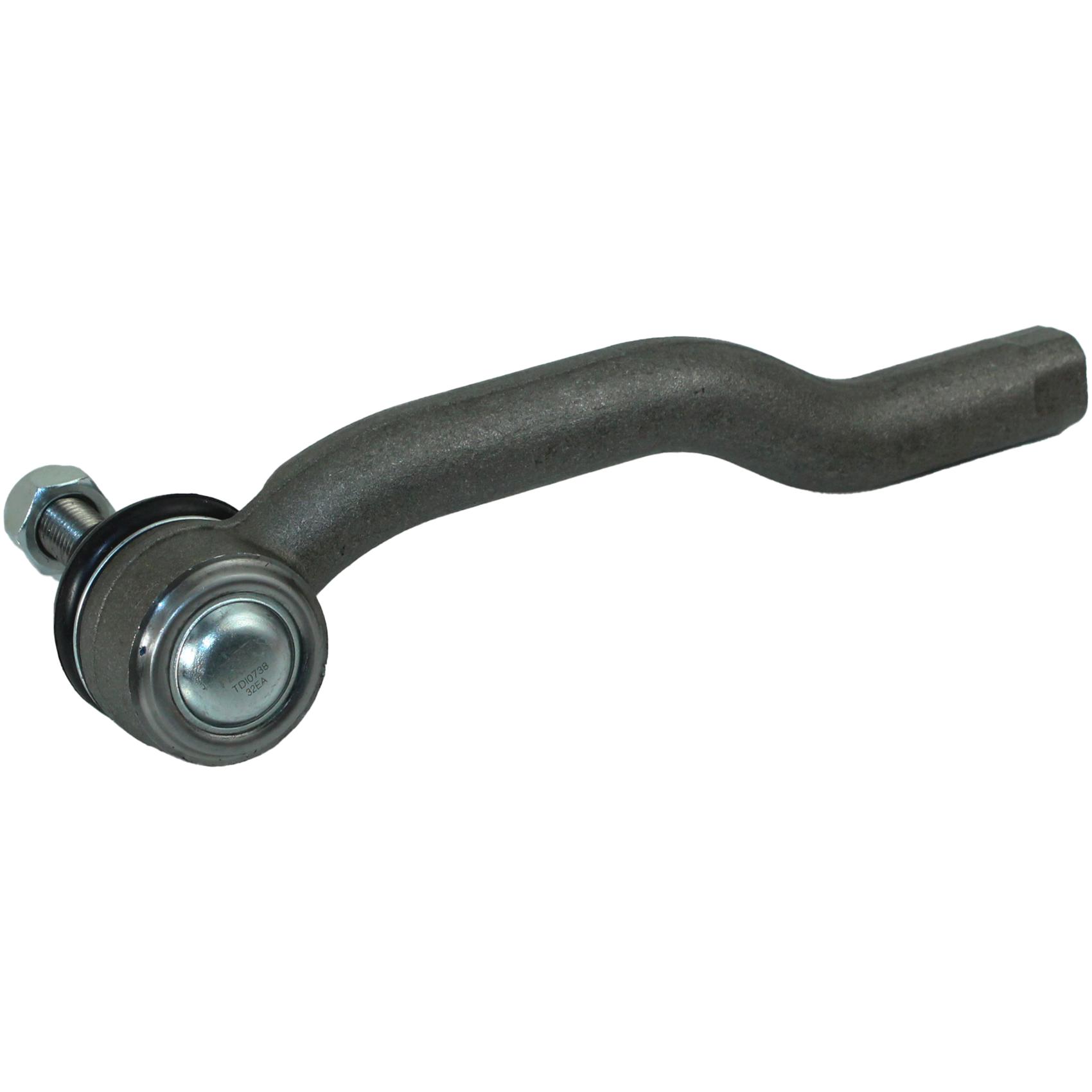 Terminal de Direção para Toyota RAV4 - Perfect - TDI0738