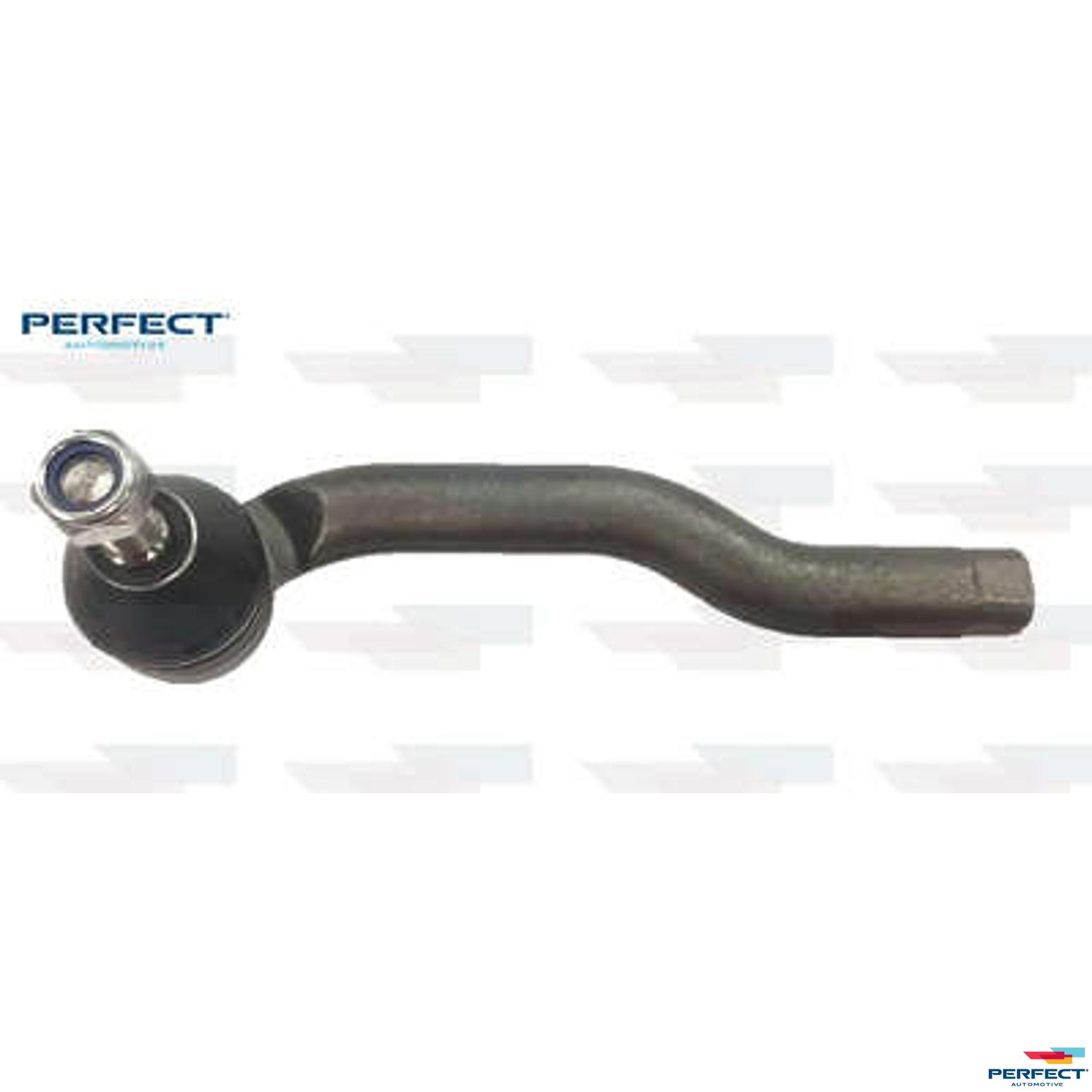 Terminal de Direção para Toyota RAV4 - Perfect - TDI0739