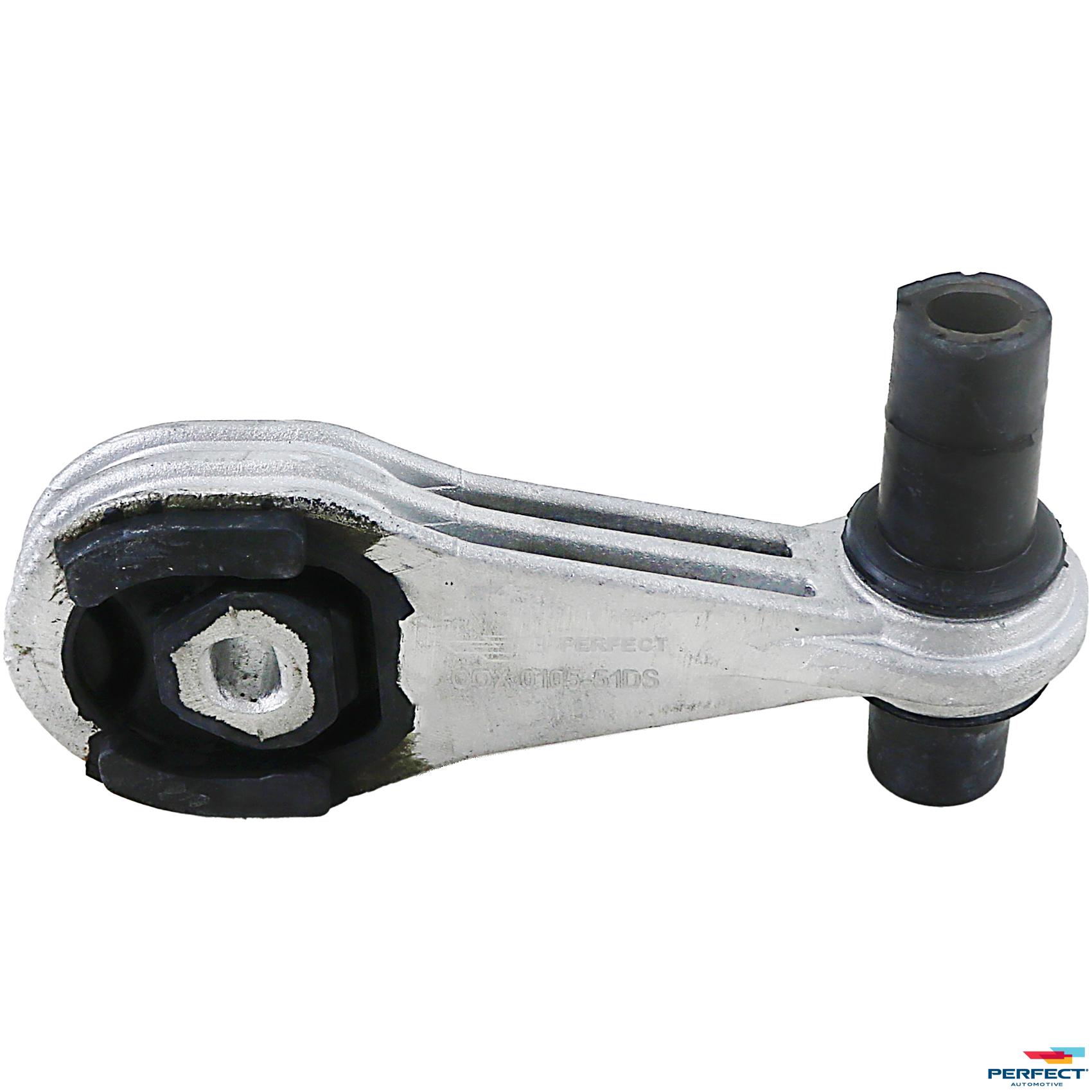 Suporte do Cambio Inferior para Fiat Linea e Punto - Perfect - COX0105