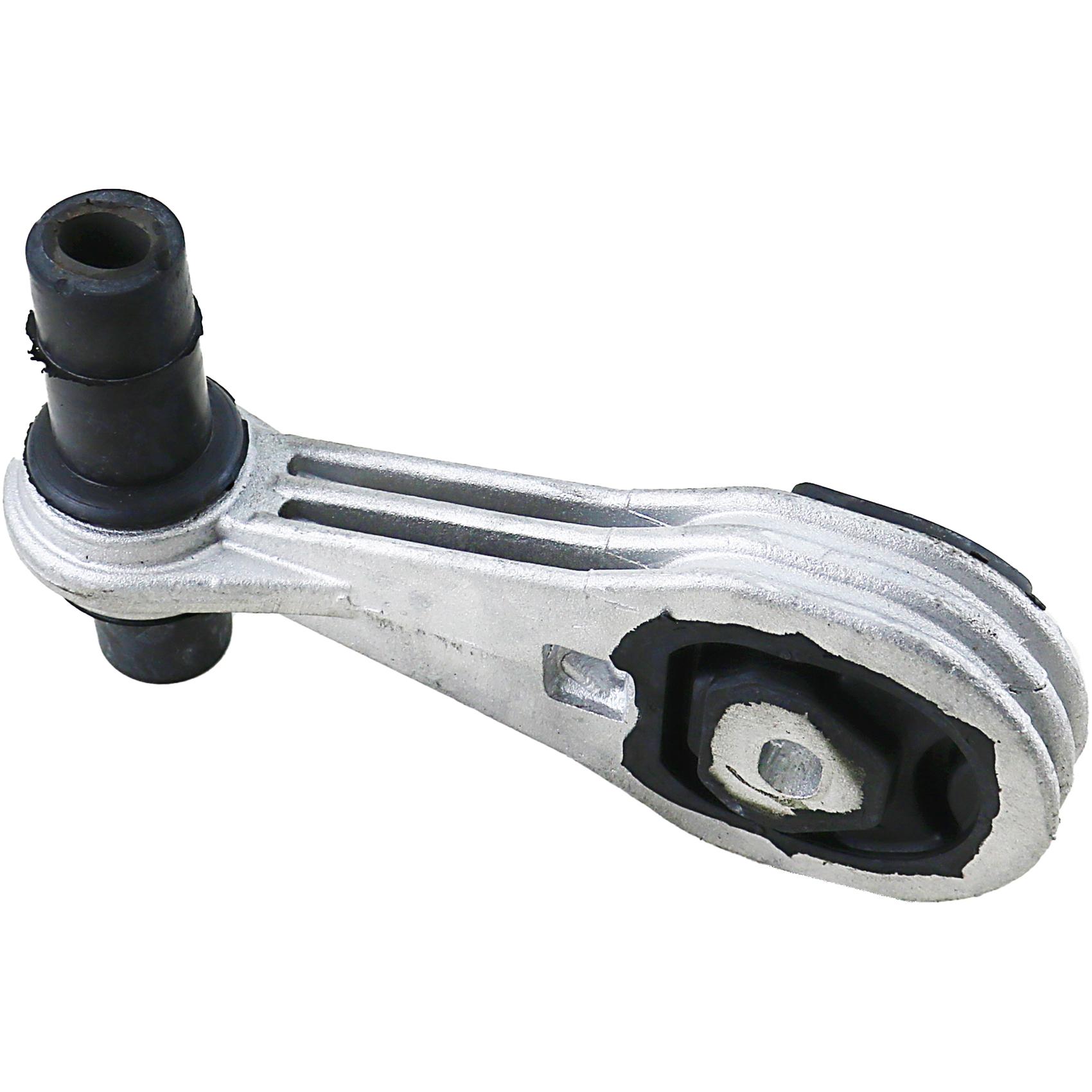 Suporte do Cambio Inferior para Fiat Linea e Punto - Perfect - COX0105