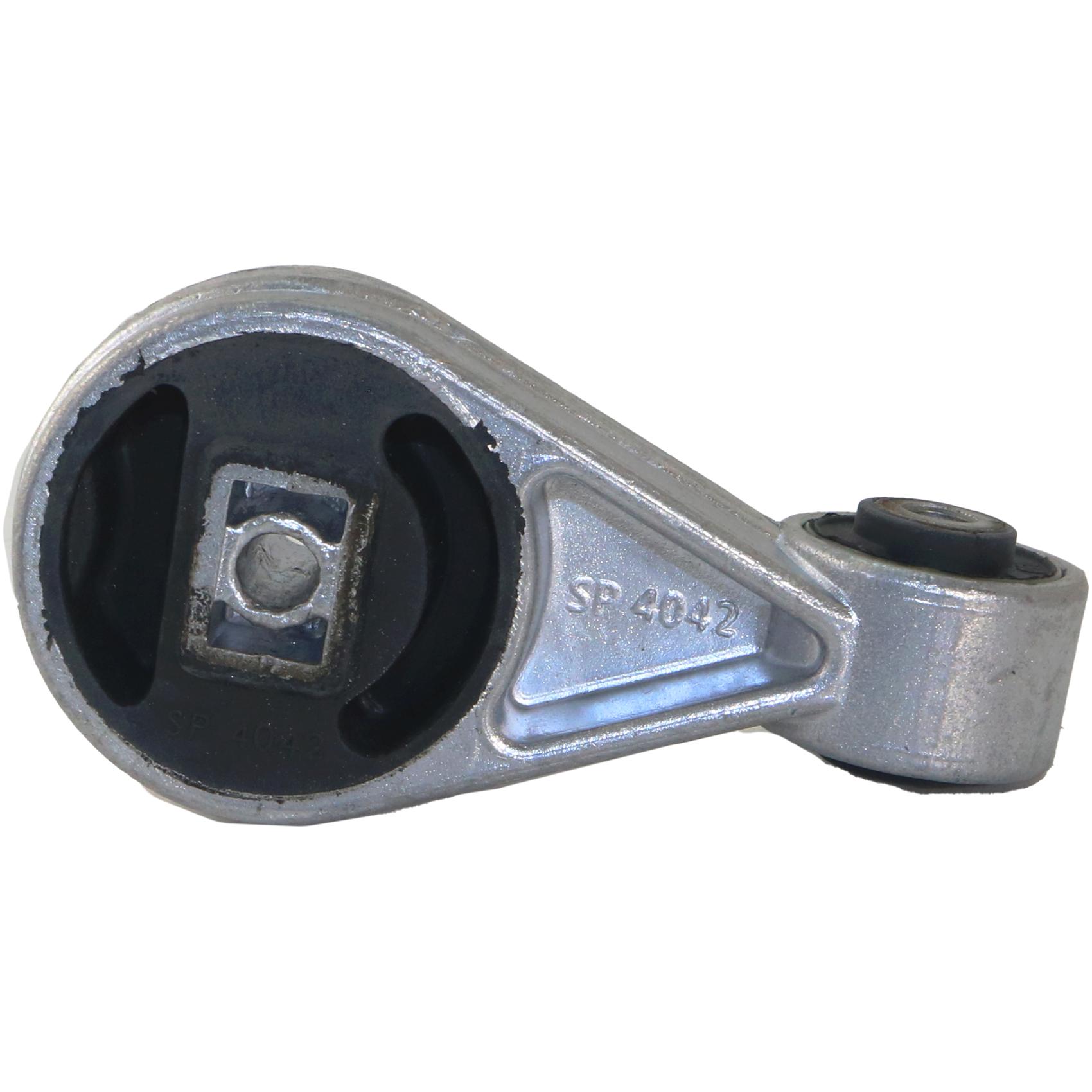Suporte Limitador de Torção para Ford Focus e Focus Sedan - Perfect - COX0205