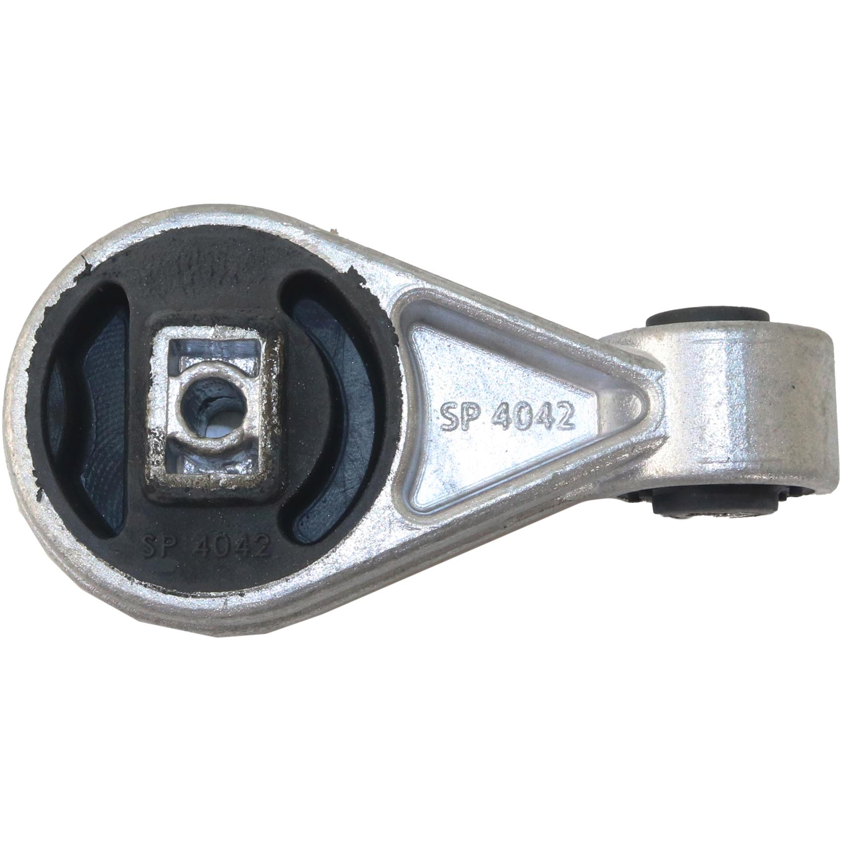 Suporte Limitador de Torção para Ford Focus e Focus Sedan - Perfect - COX0205