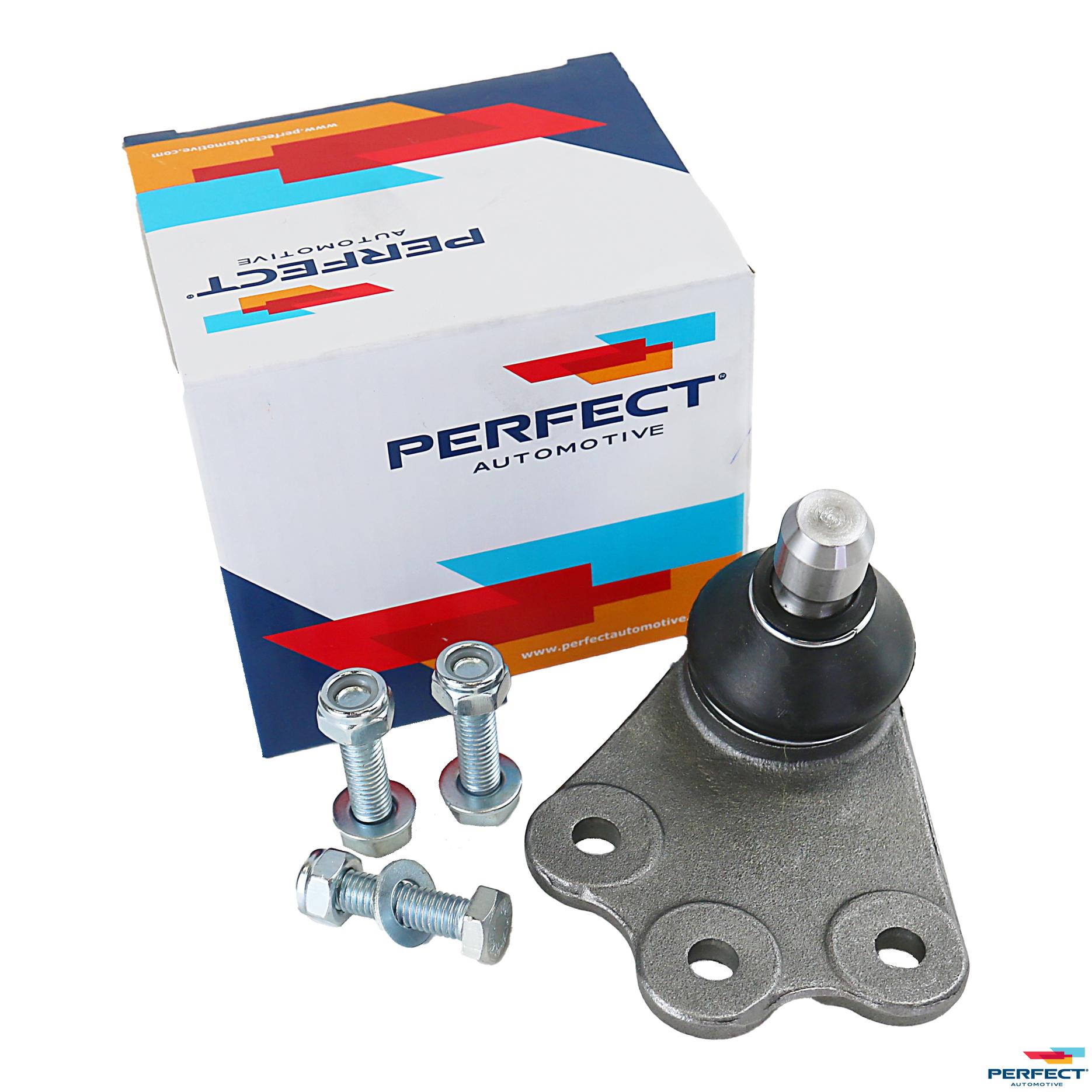 Pivo Suspensão para Fiat Cronos - Perfect - PVI0132