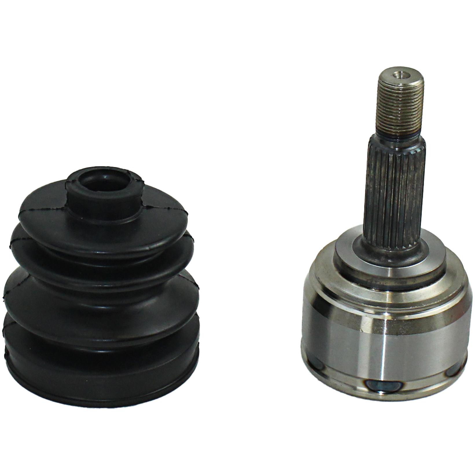 Kit Junta Homocinética para Renault Logan e Sandero - Perfect - KJH0618