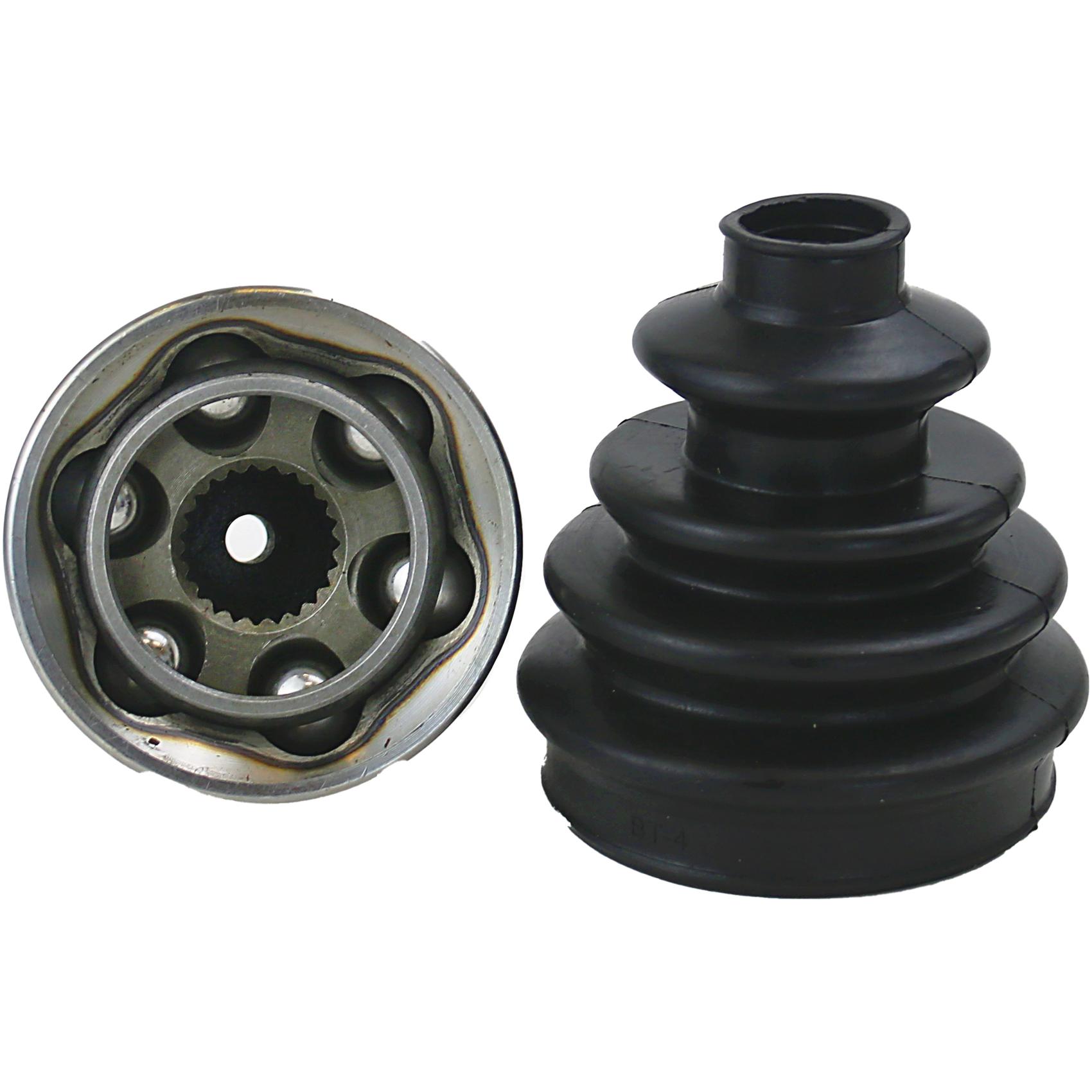 Kit Junta Homocinética para Ford Focus - Perfect - KJH0200