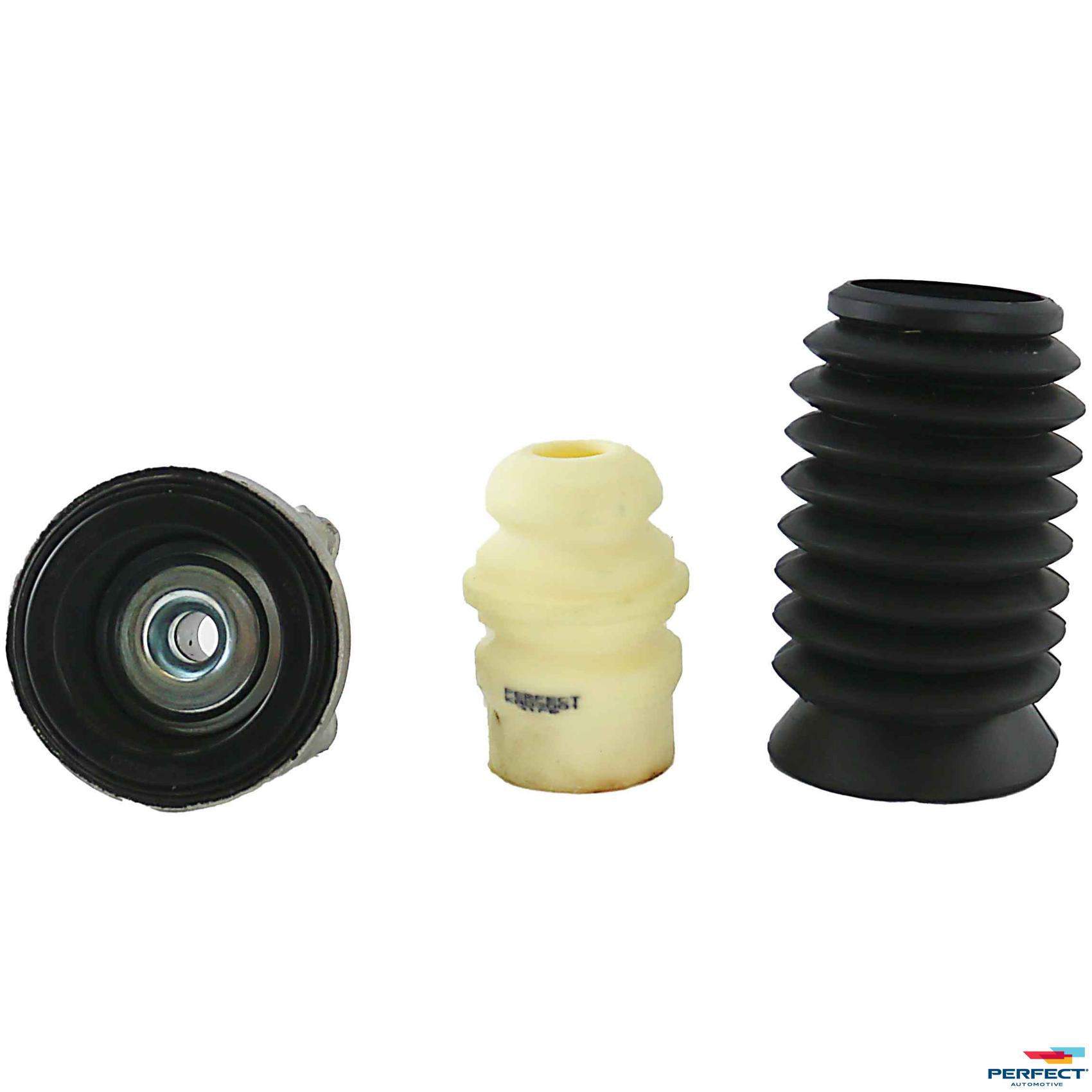 Kit de Amortecedor para Mercedes-Benz A 160 e A 190 - Perfect - KAD3001