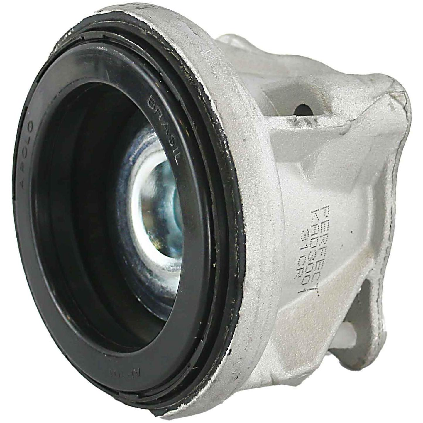 Kit de Amortecedor para Mercedes-Benz A 160 e A 190 - Perfect - KAD3001