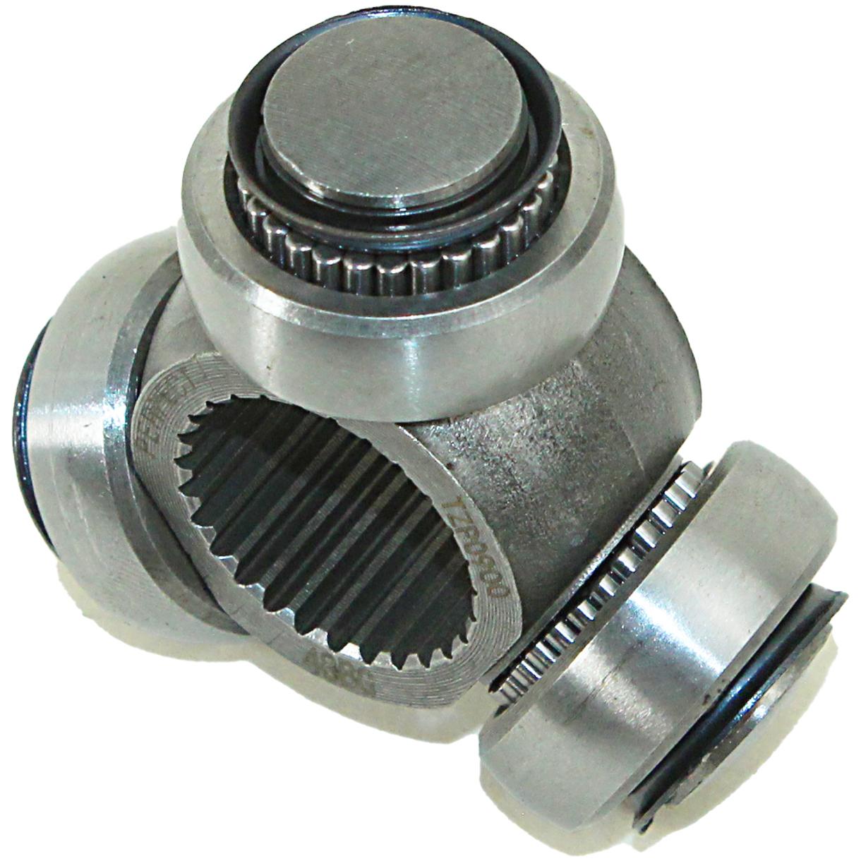 Trizeta para Citroen C3 e Peugeot 106 - Perfect - TZP0900