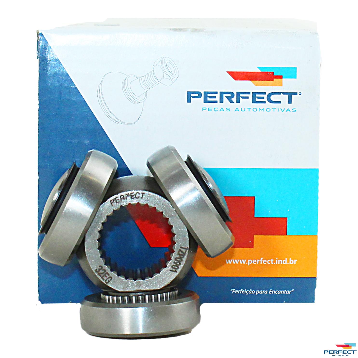 Trizeta para Citroen C3 - Perfect - TZP0901